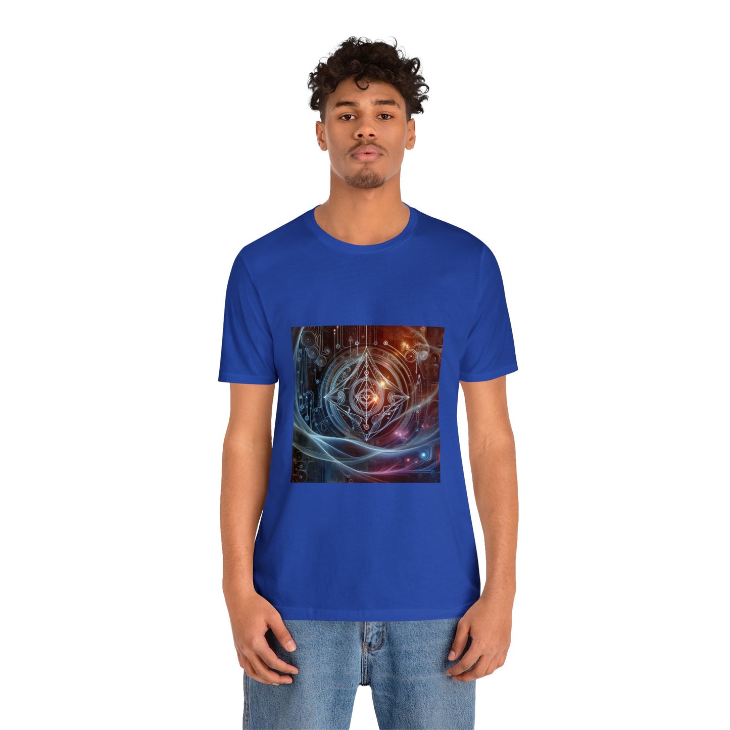 Enigma of the Celestial Orbs - Tee