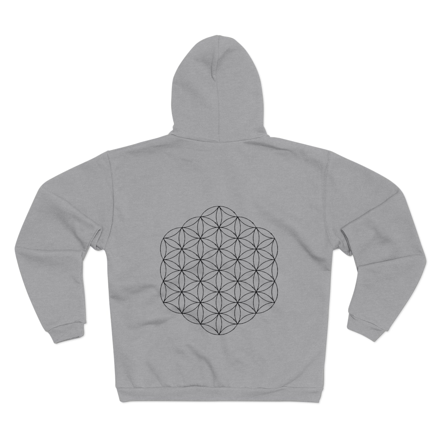 Mysteries of the Celestial Imagination - Hooded Sweatshirt