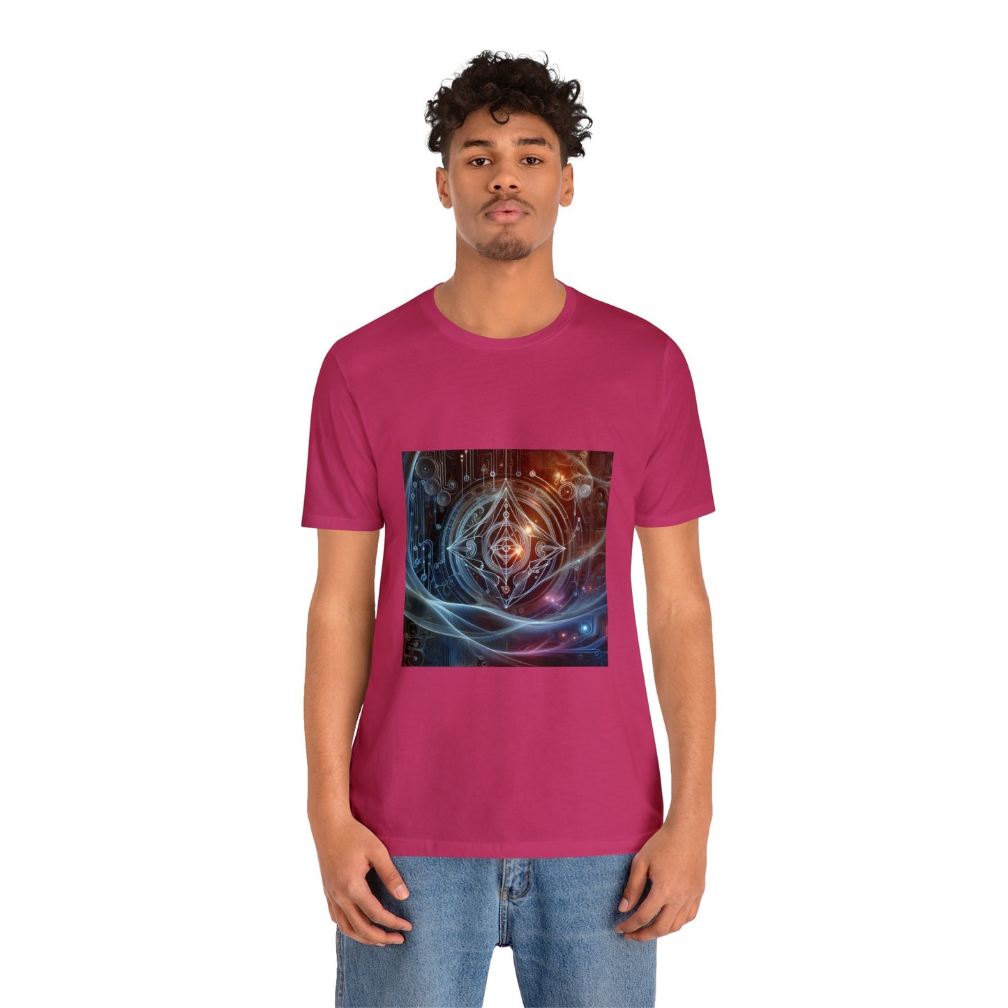 Enigma of the Celestial Orbs - Tee
