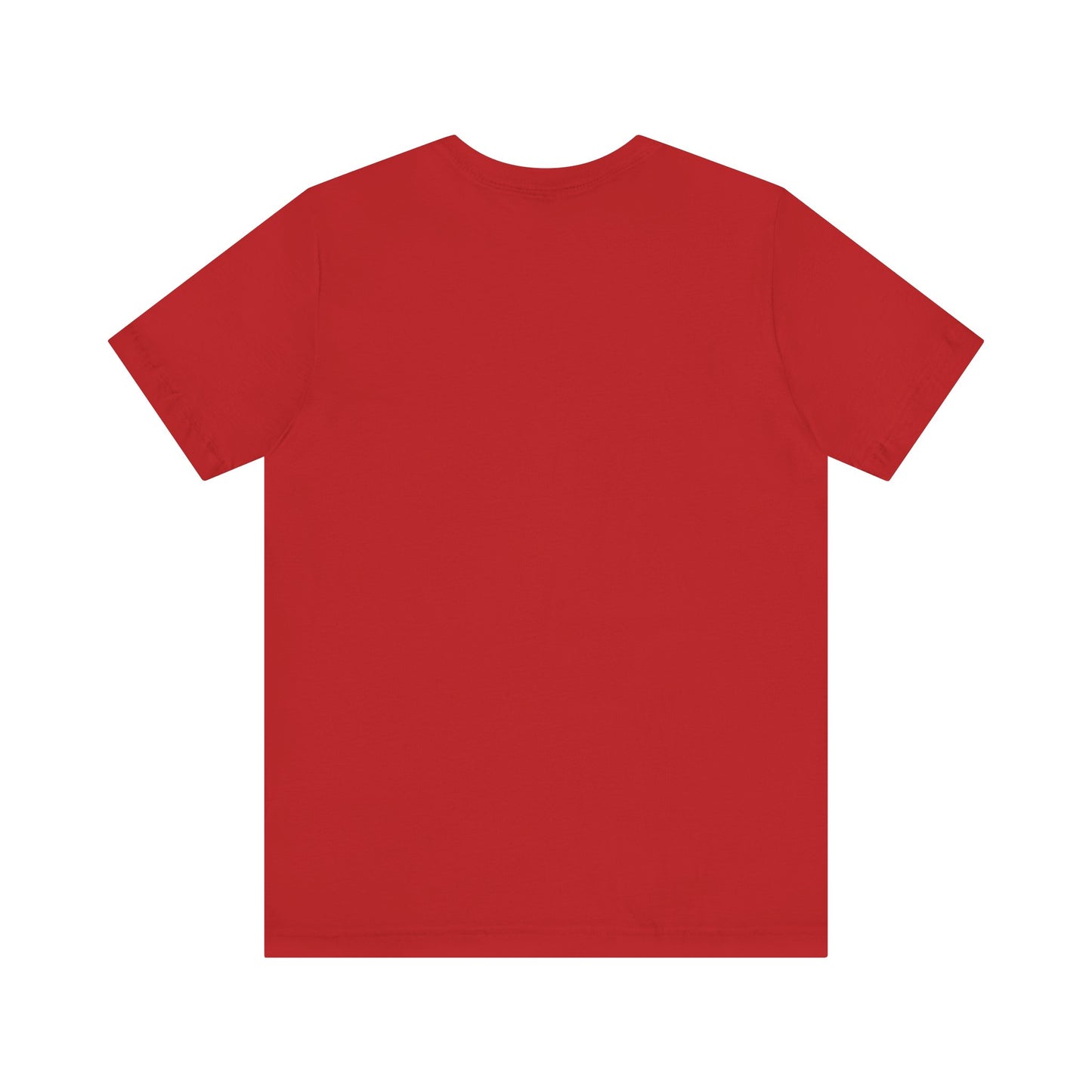 Chi-Ching Qi-Gong Short Sleeve Tee Crew-Neck