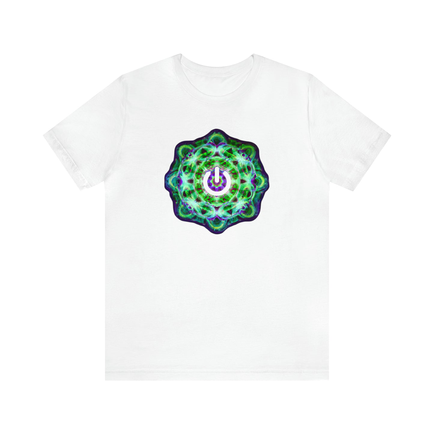 TechAlchemyEmergence - Tee