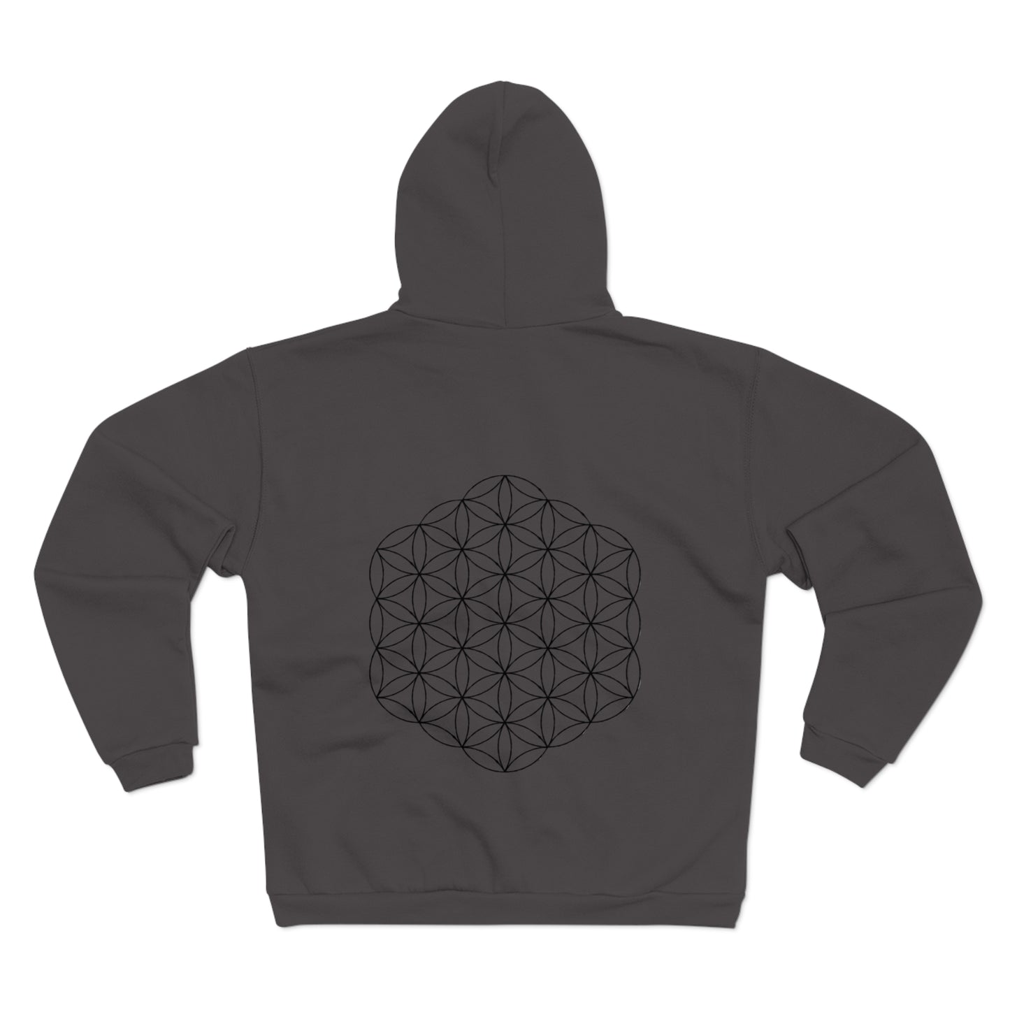 Mysteries of the Celestial Imagination - Hooded Sweatshirt
