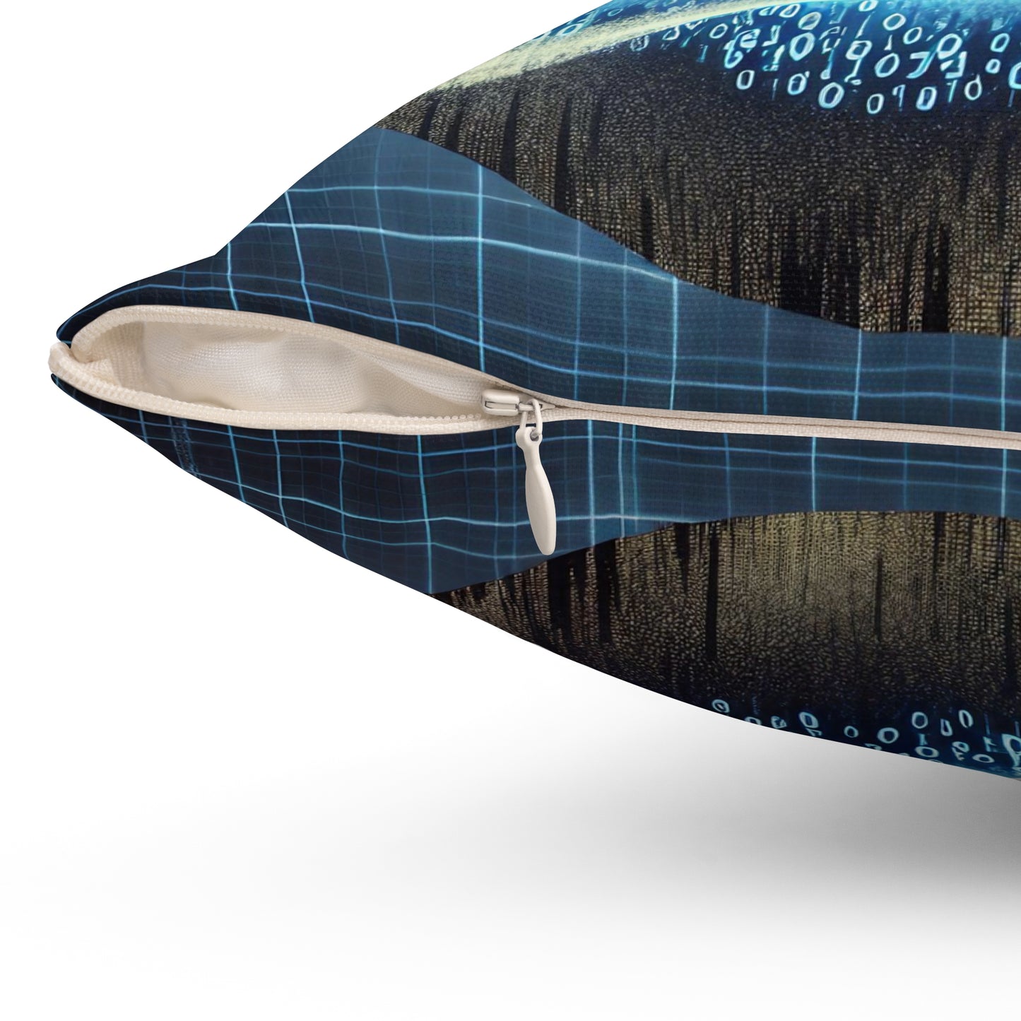 Intermingling of Stardust and Still Life - Pillow Case