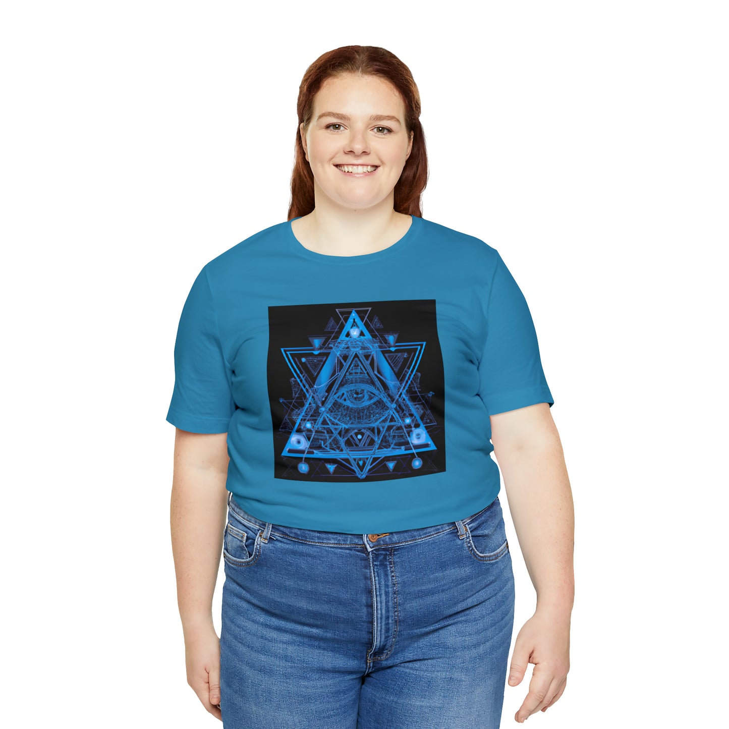 The Data-Dude - Tee