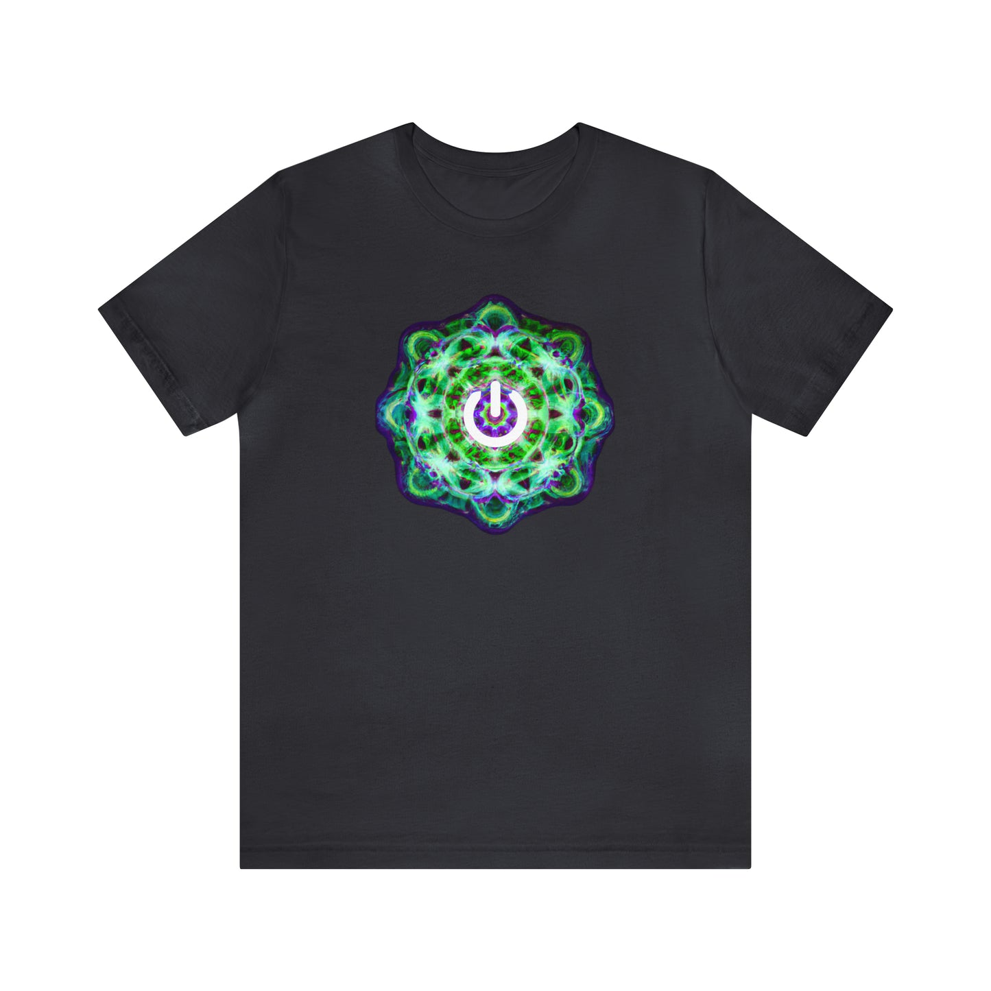 TechAlchemyEmergence - Tee