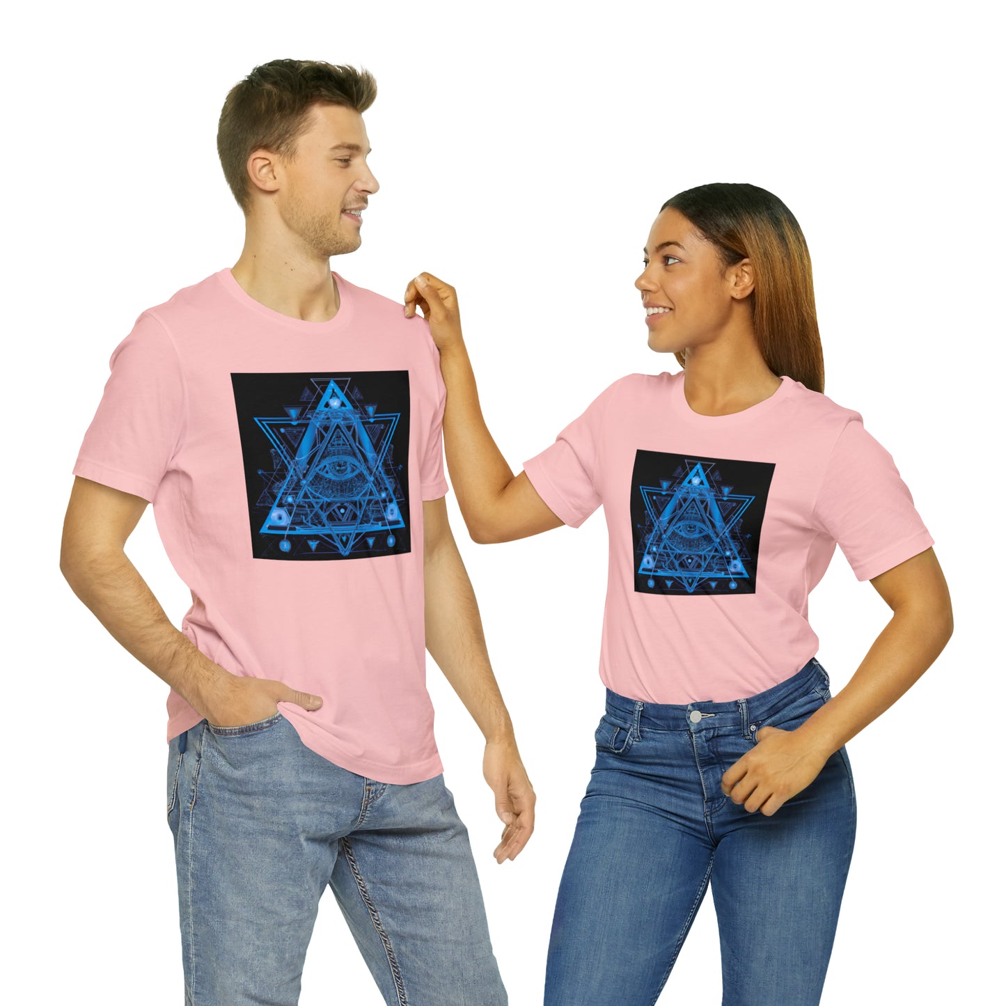 The Data-Dude - Tee