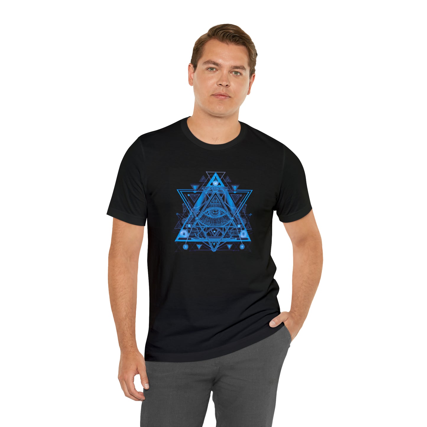 The Data-Dude - Tee