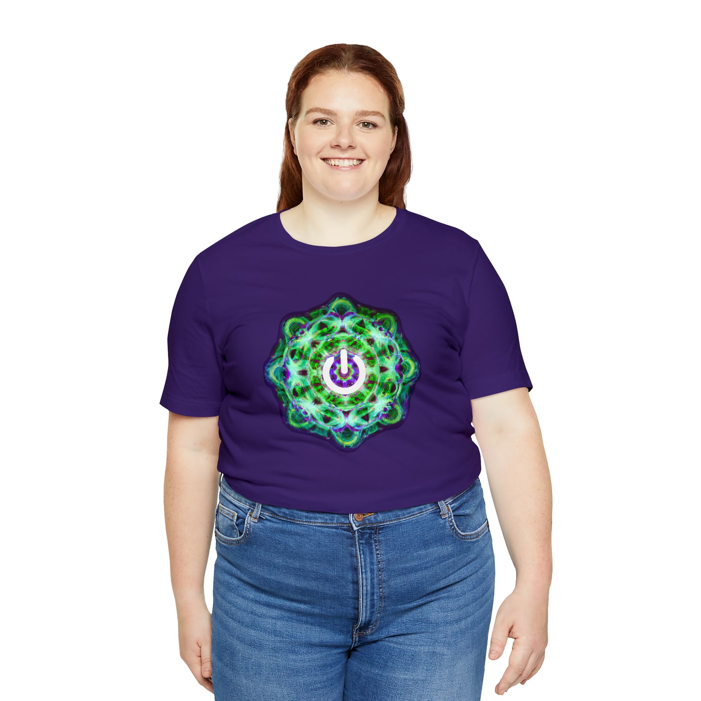 TechAlchemyEmergence - Tee