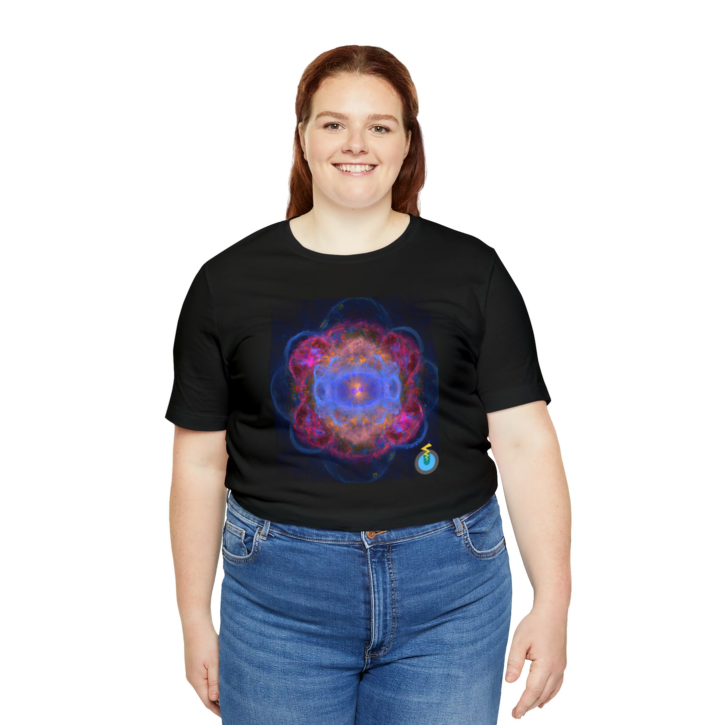 Neon Wonderland - Tee