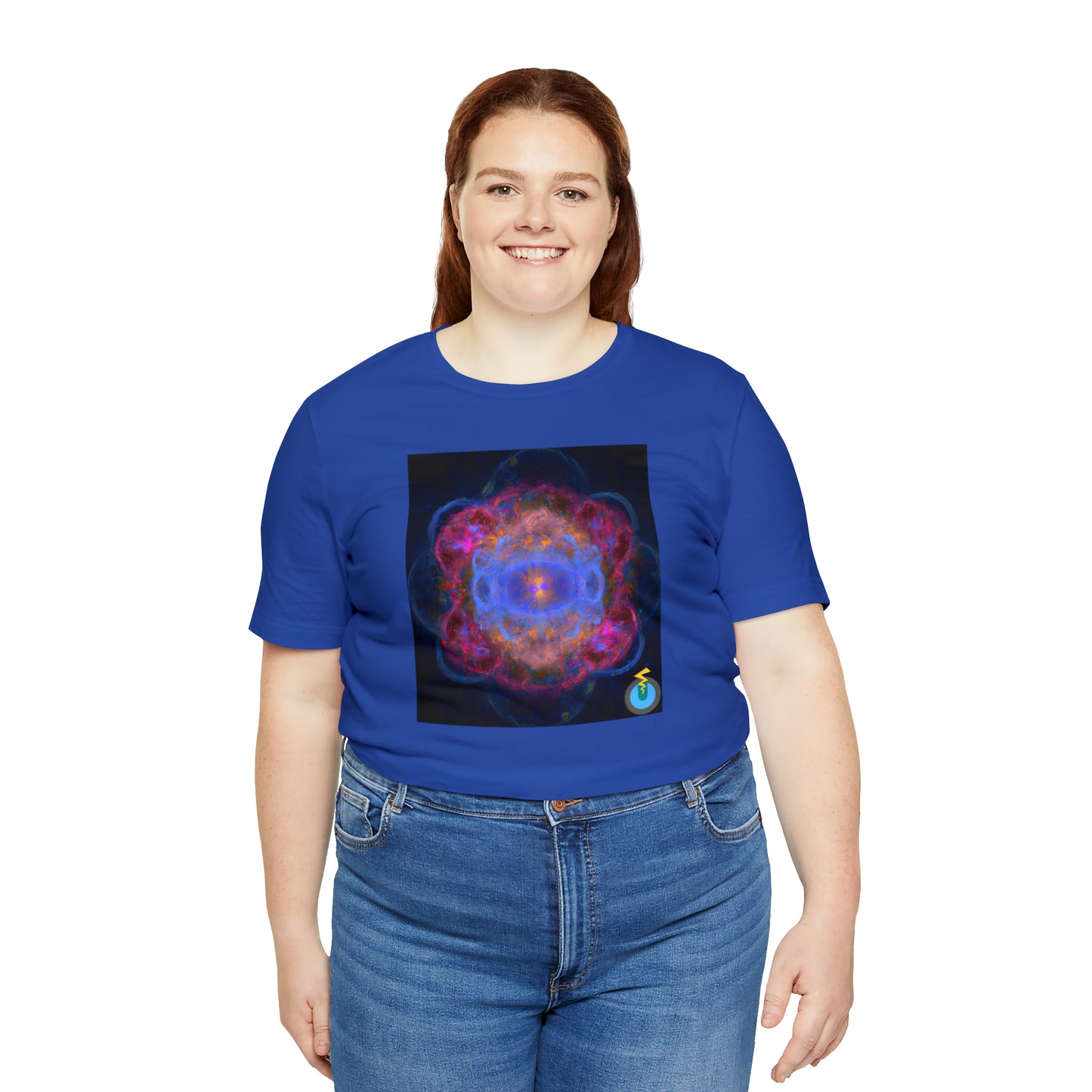 Neon Wonderland - Tee