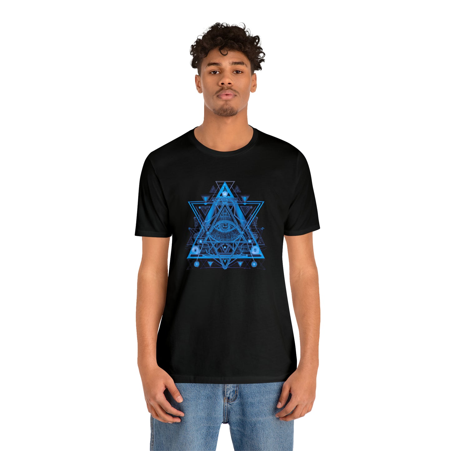 The Data-Dude - Tee