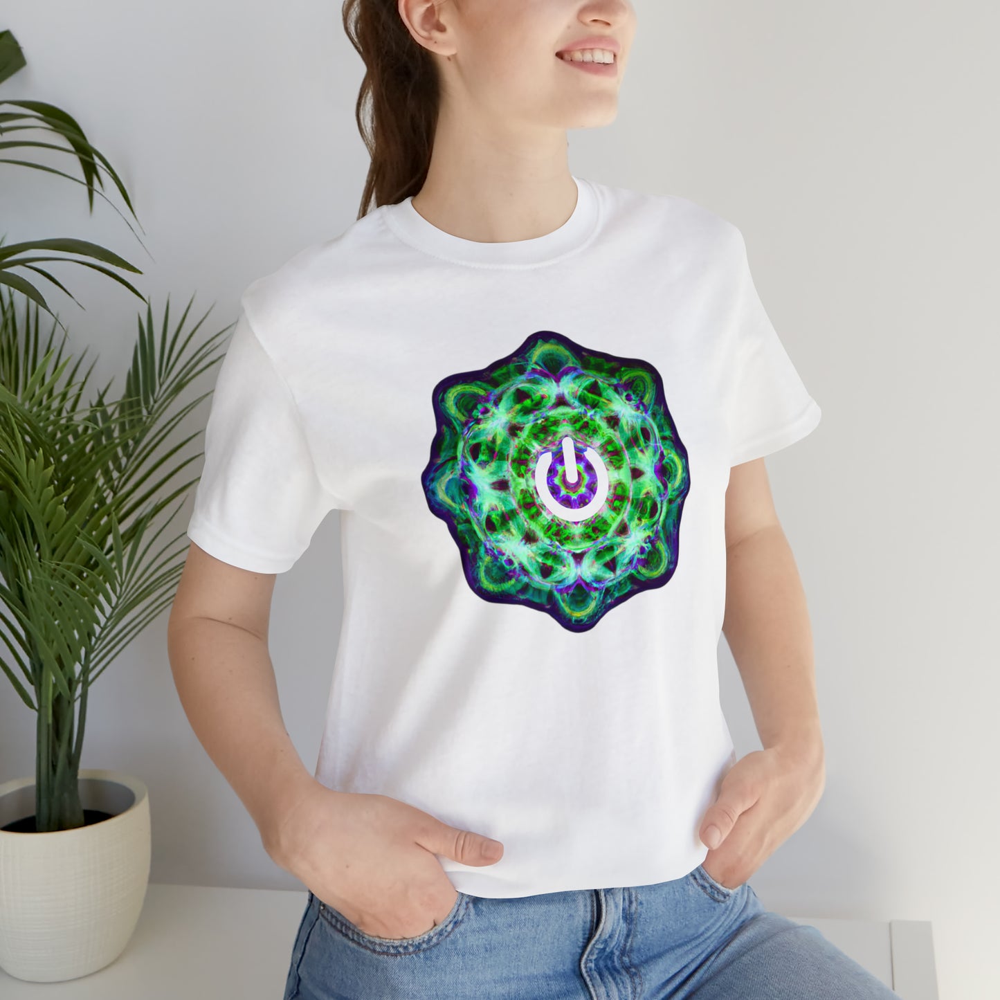 TechAlchemyEmergence - Tee