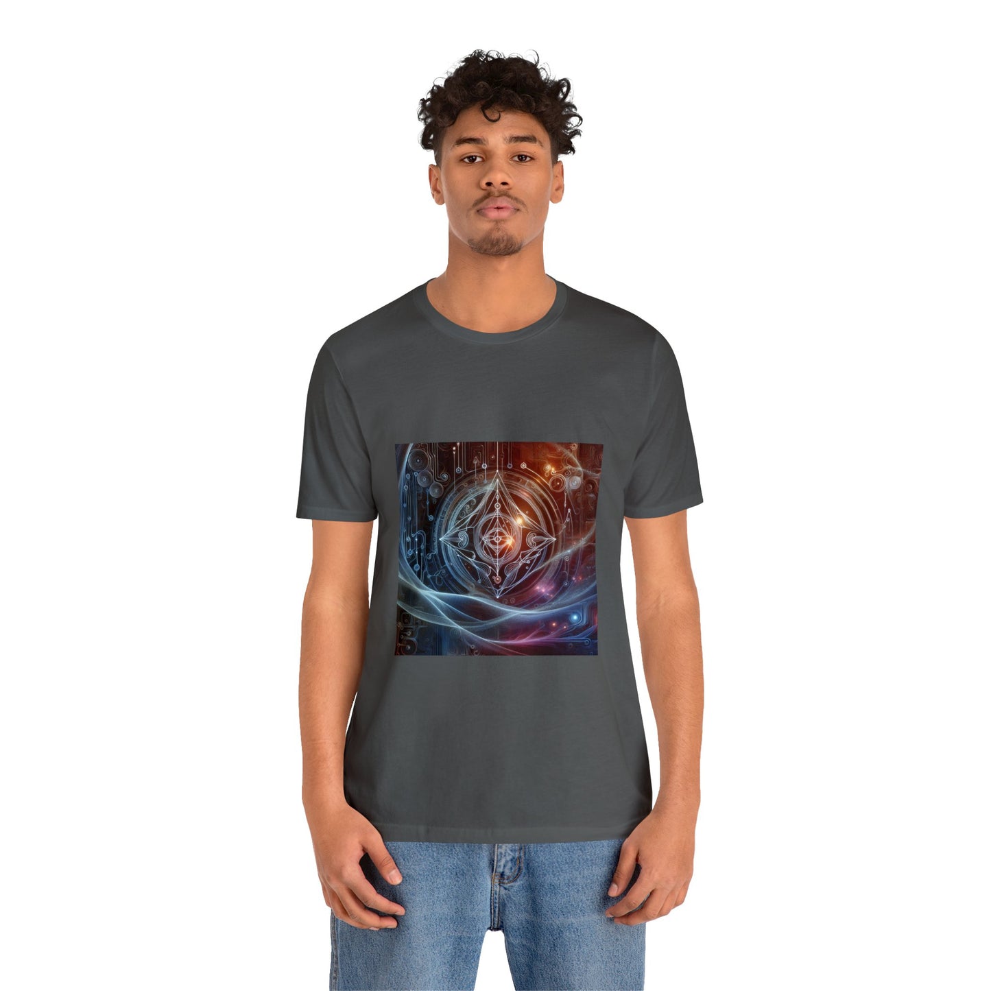 Enigma of the Celestial Orbs - Tee
