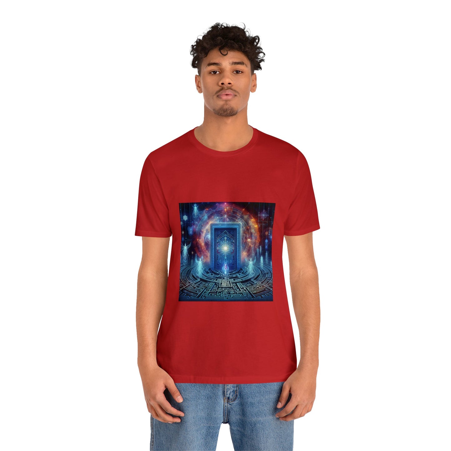 Dissection of the Celestial Orbits - Tee