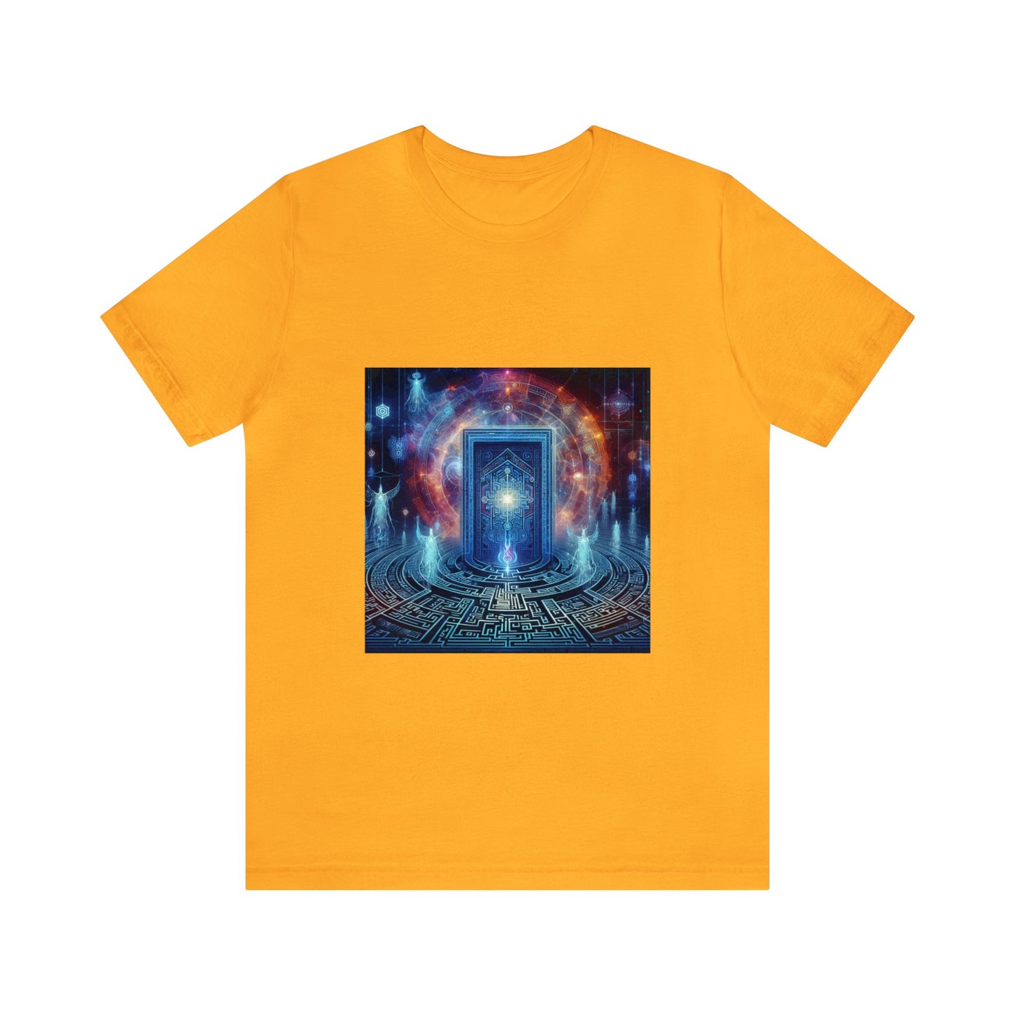 Dissection of the Celestial Orbits - Tee