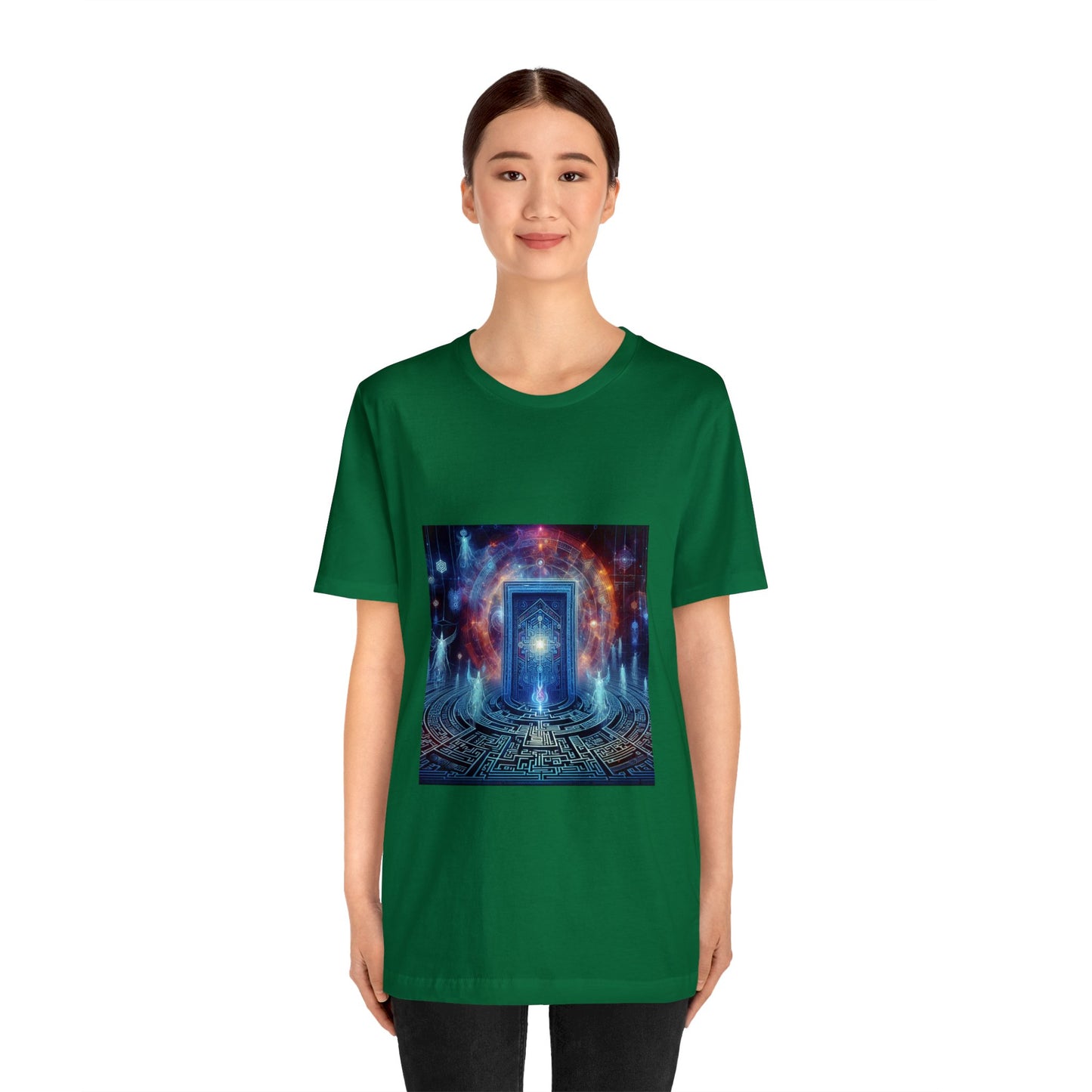 Dissection of the Celestial Orbits - Tee