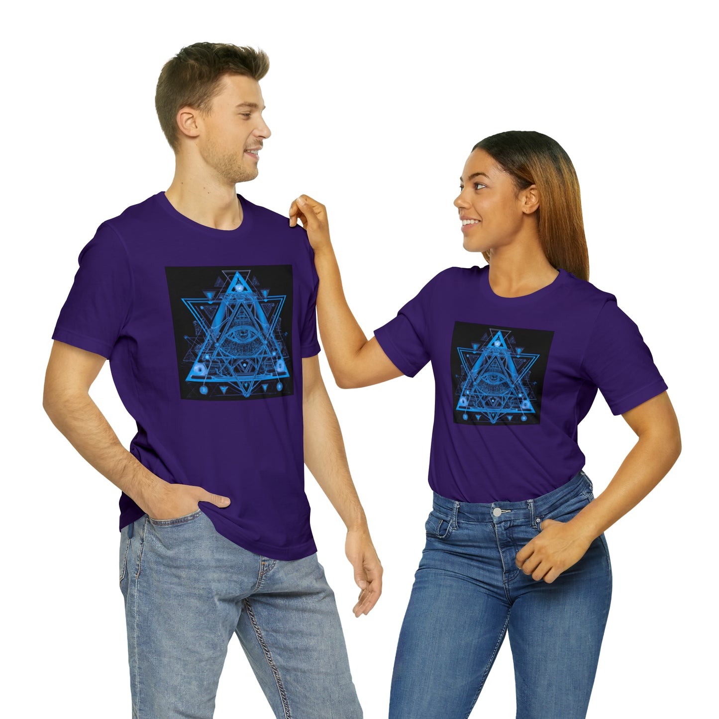 The Data-Dude - Tee
