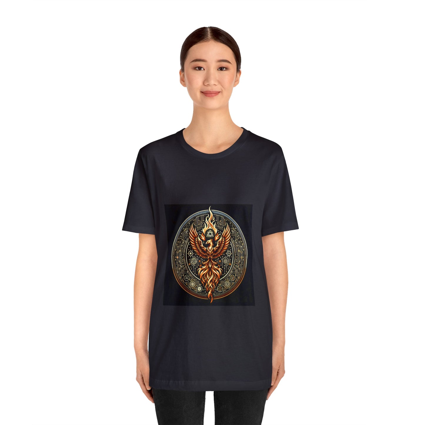 Copy of Galactic Orchestration: A Celestial Tapestry from the 1600s - Tee
