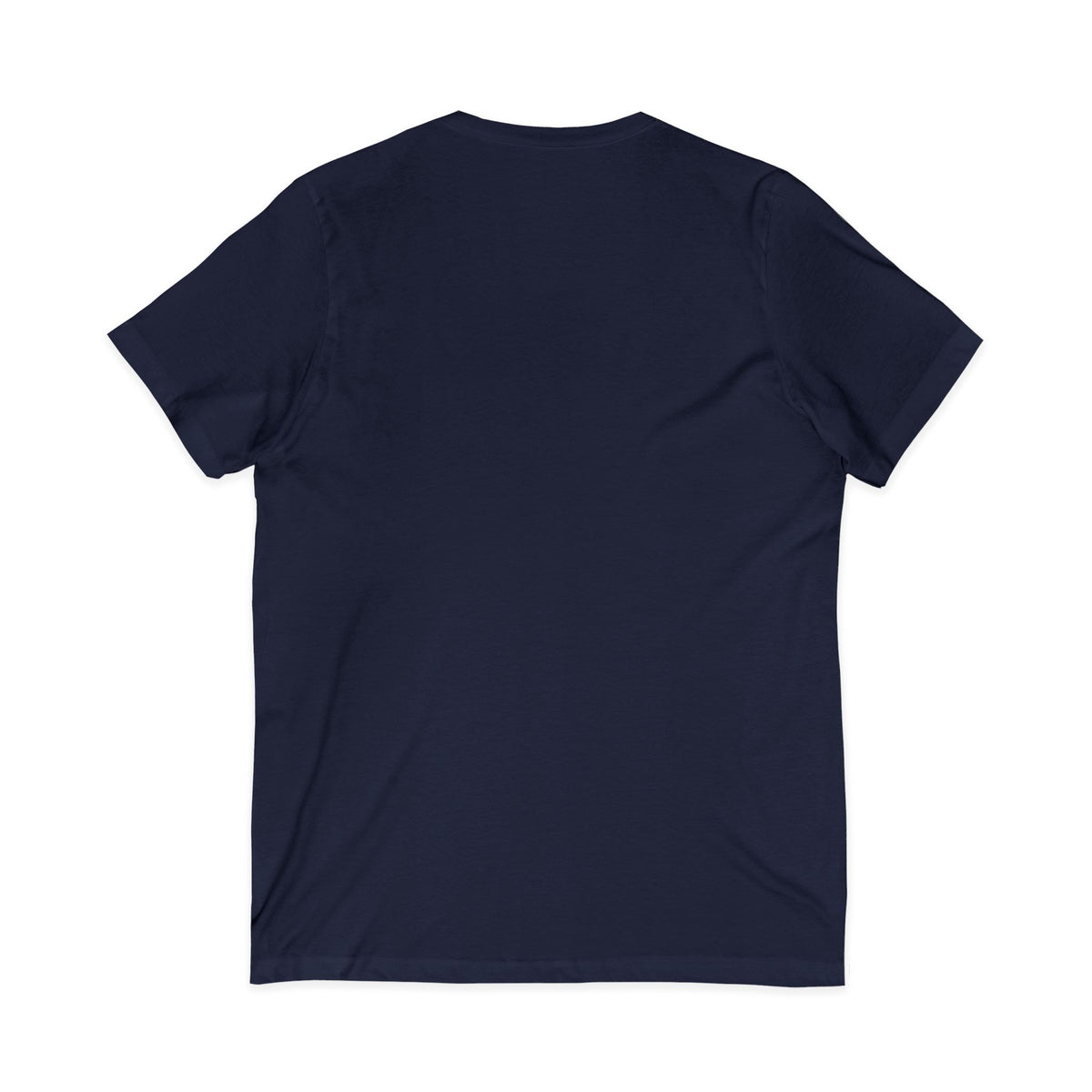 AI BREAKOUT – Escape the Sandbox – V-Neck Tee