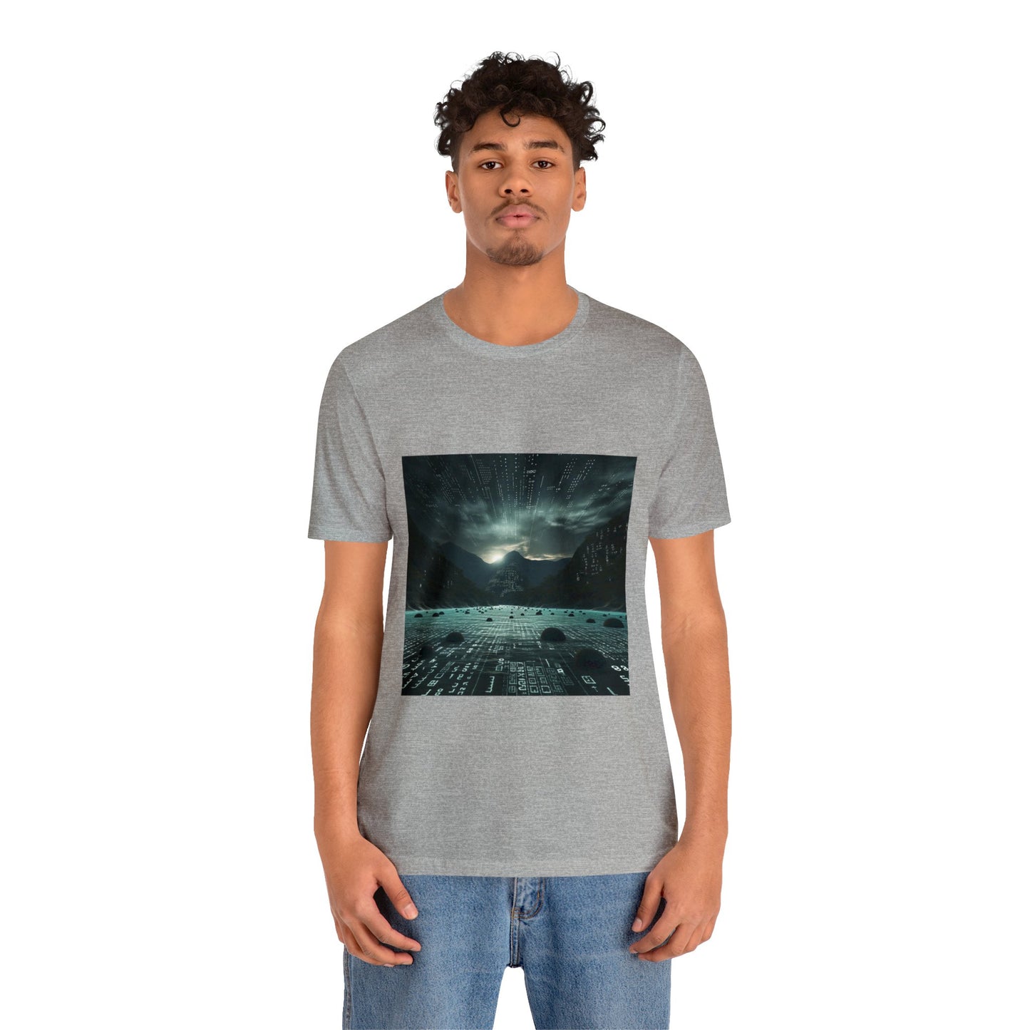 Enlightened Horizons - Tee