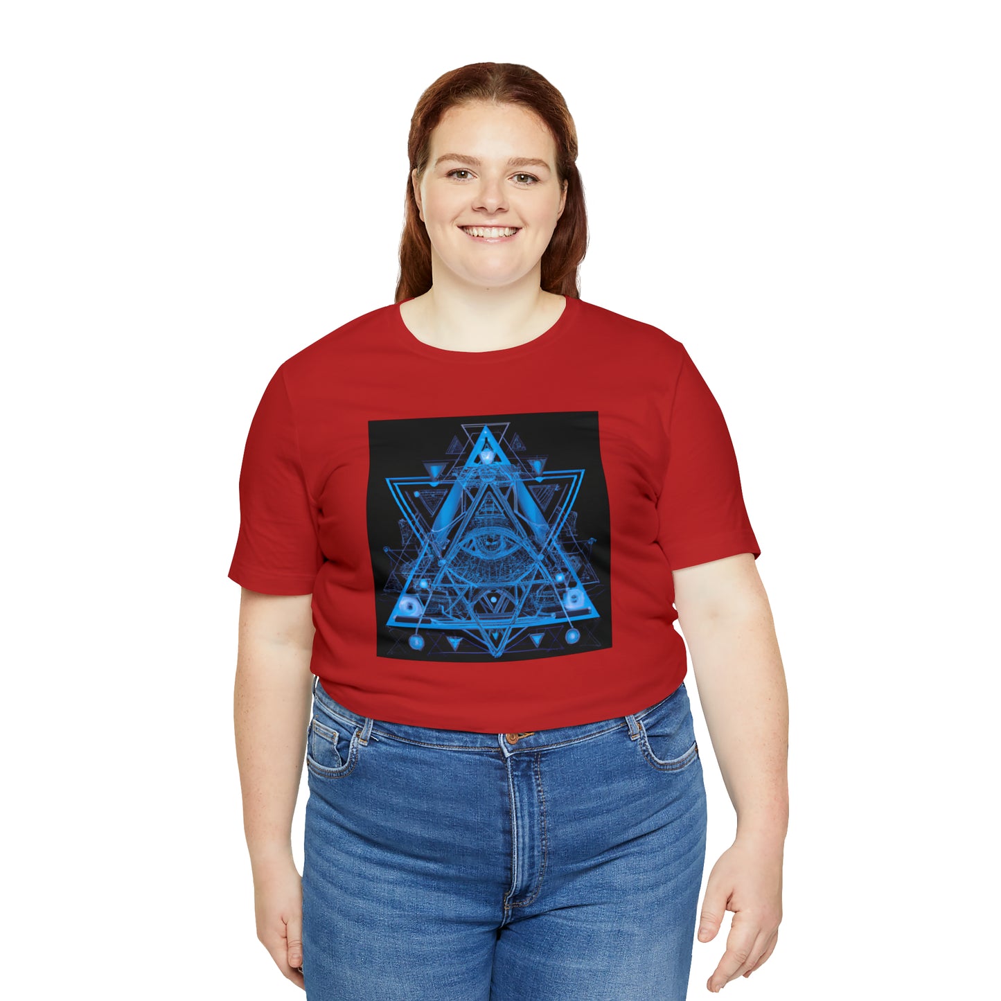 The Data-Dude - Tee