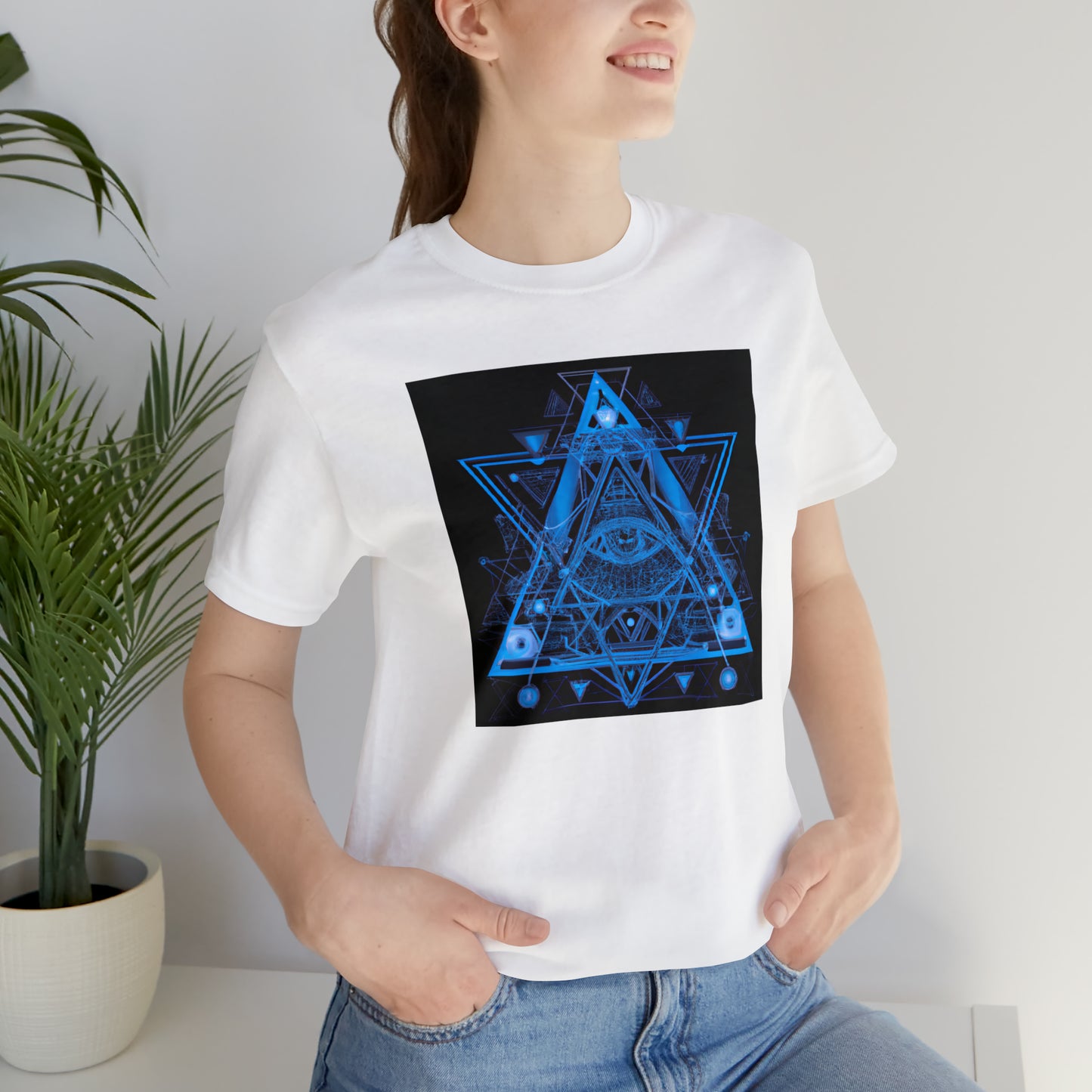 The Data-Dude - Tee