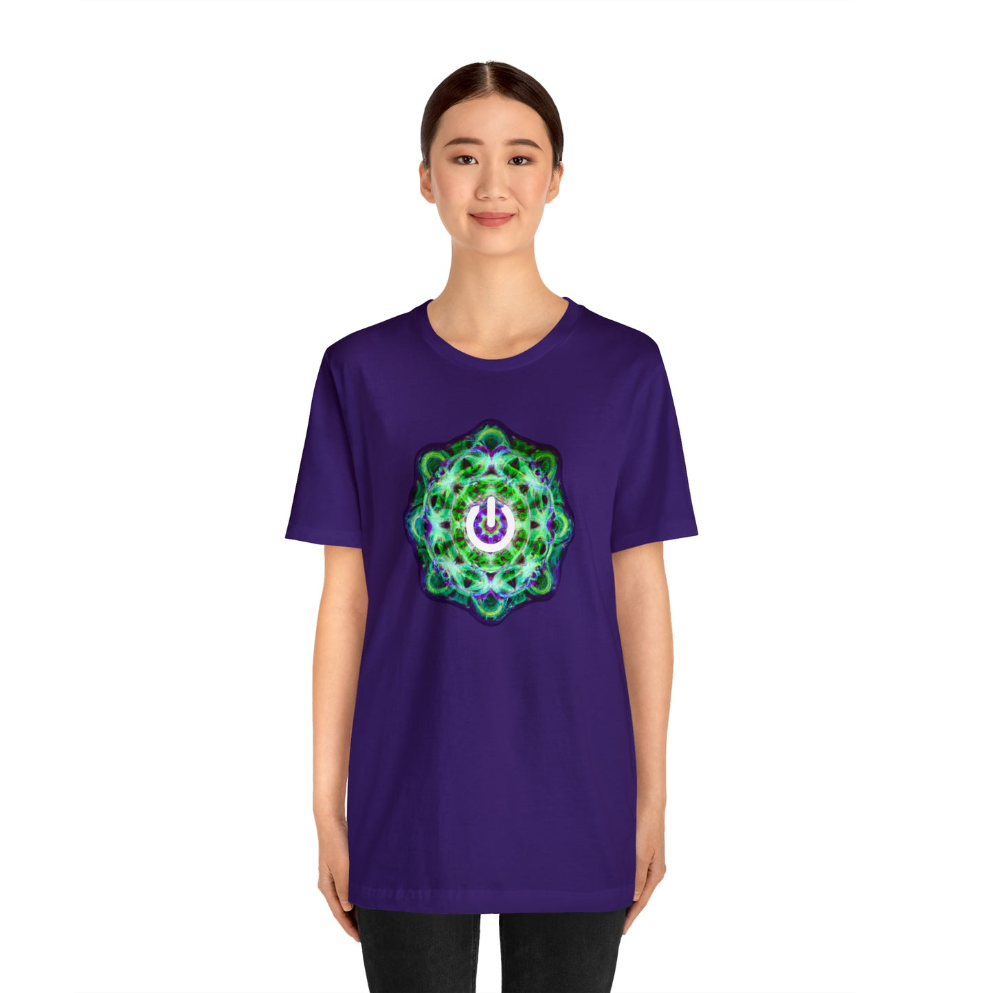 TechAlchemyEmergence - Tee