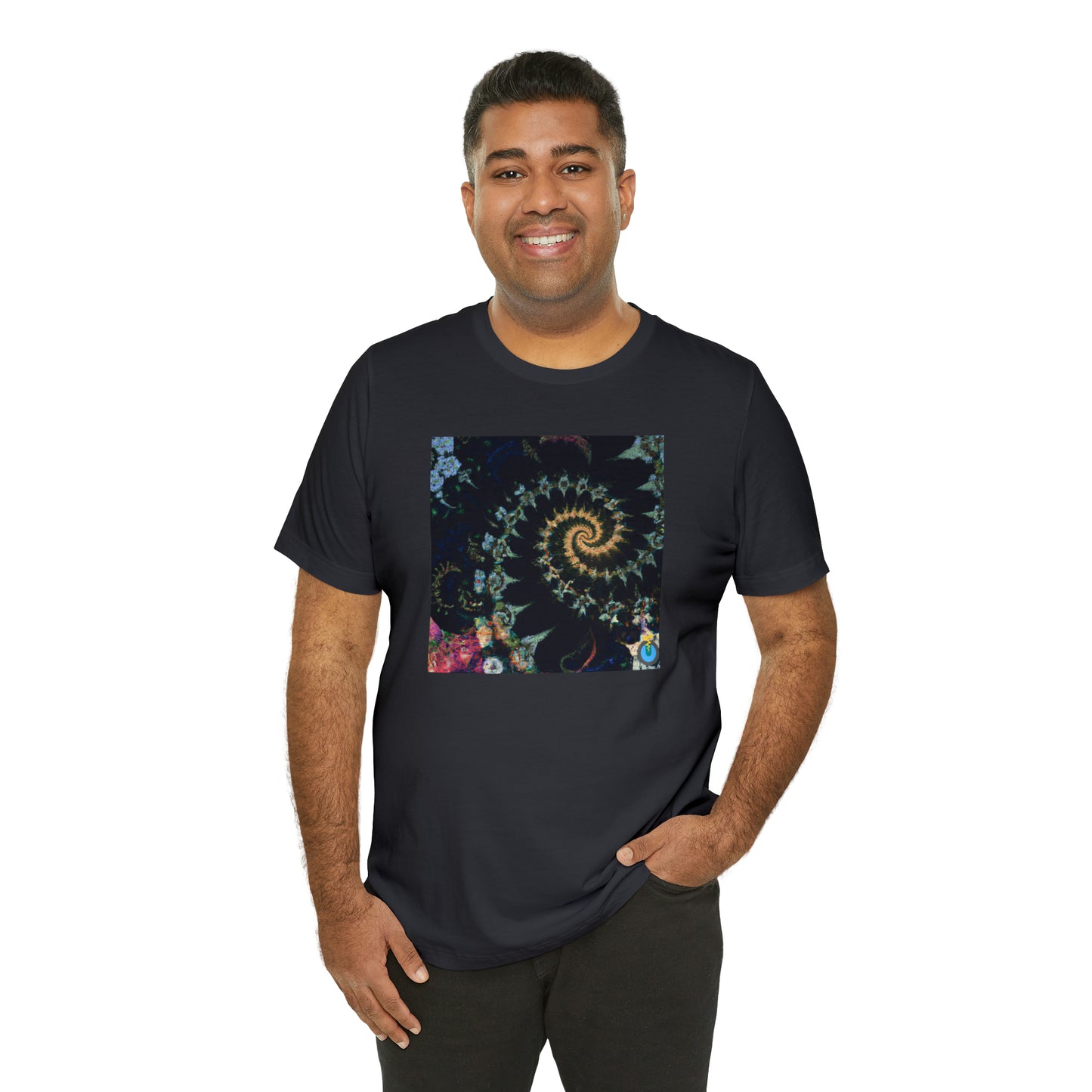 Infinite Universal Perspective - Tee