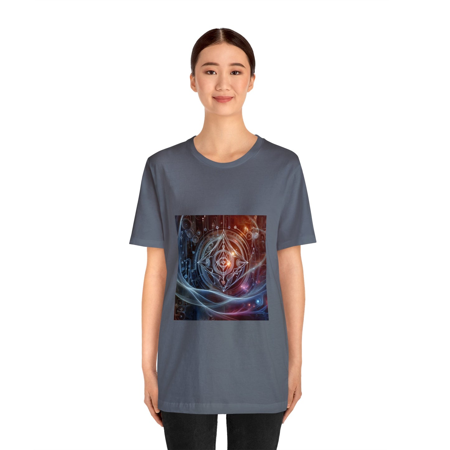Enigma of the Celestial Orbs - Tee