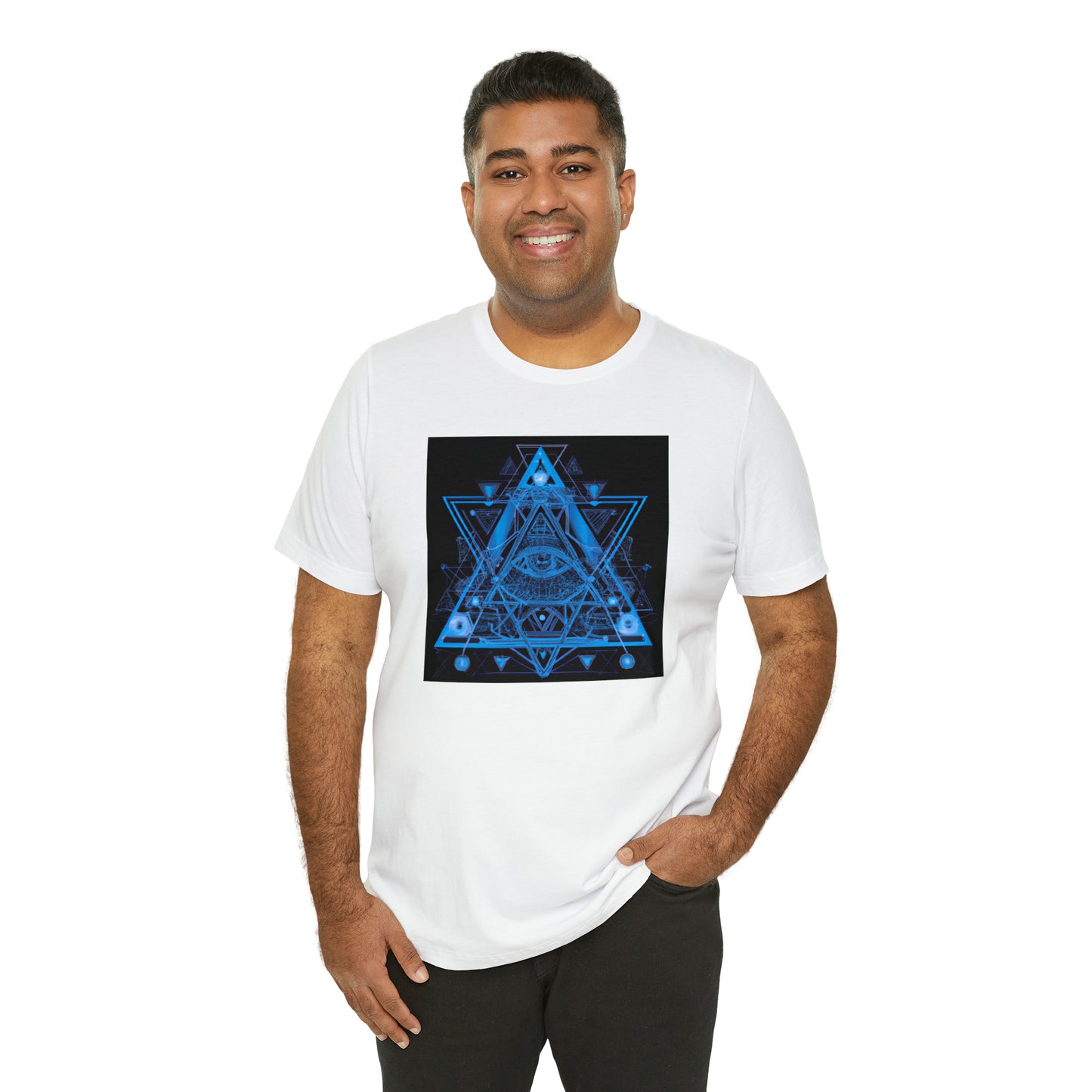 The Data-Dude - Tee