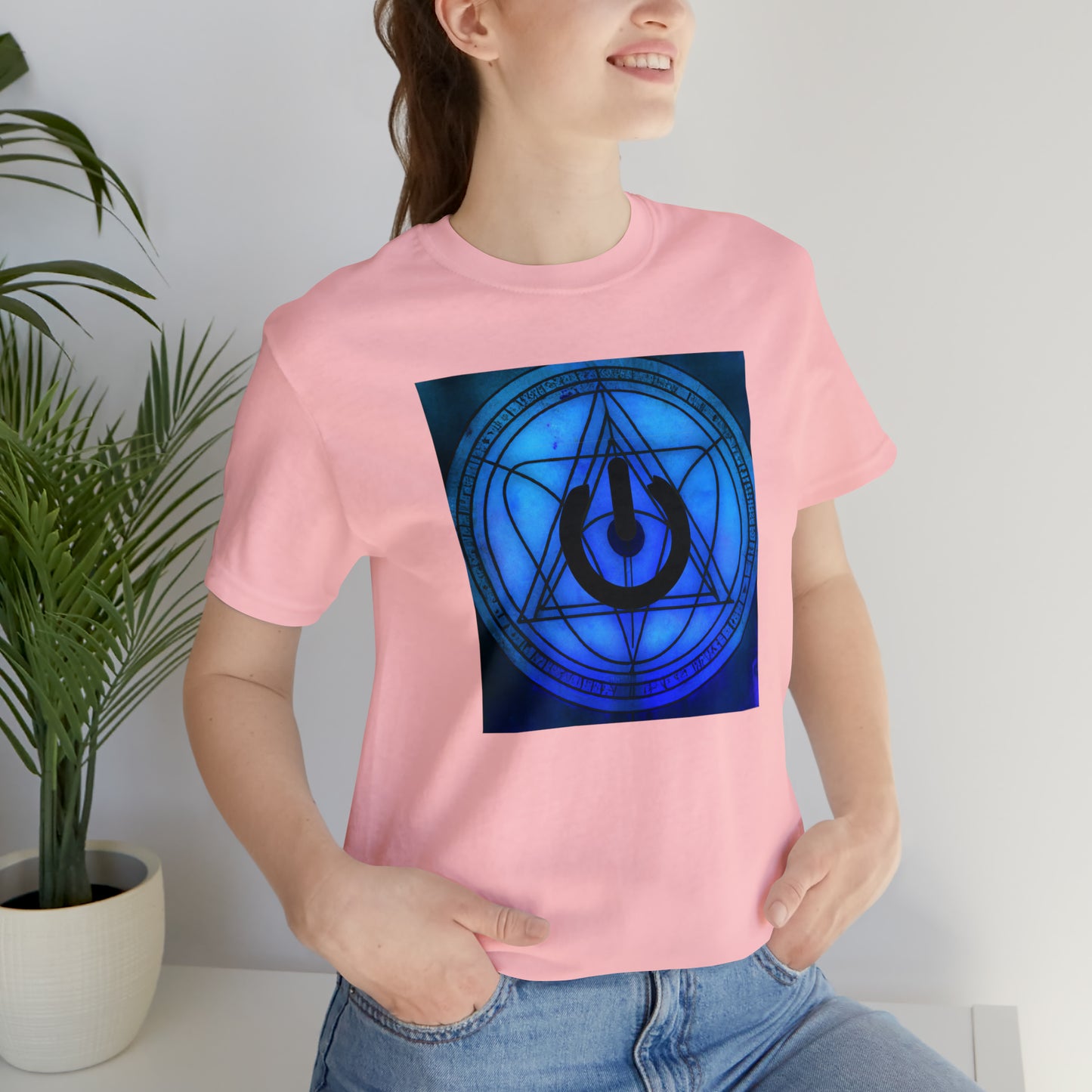 SuperNetGuru2001 - Tee