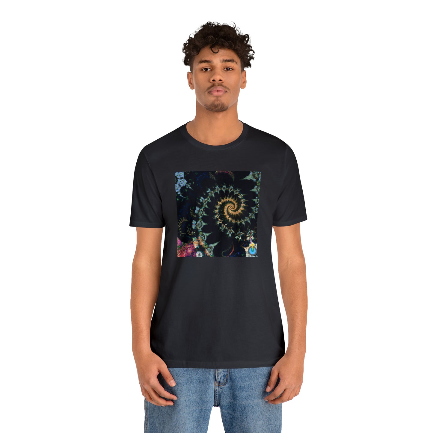 Infinite Universal Perspective - Tee