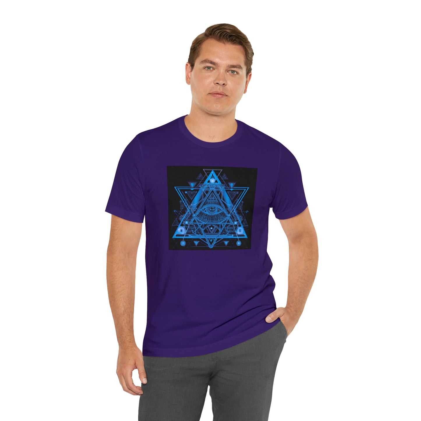 The Data-Dude - Tee