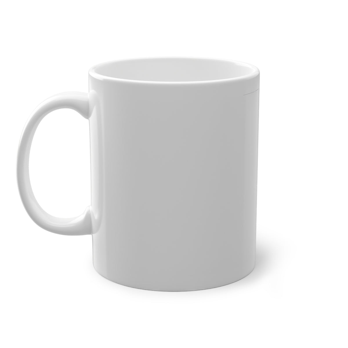 CharlAI – Up and Out (Privilege Escalation) – Ceramic Mug