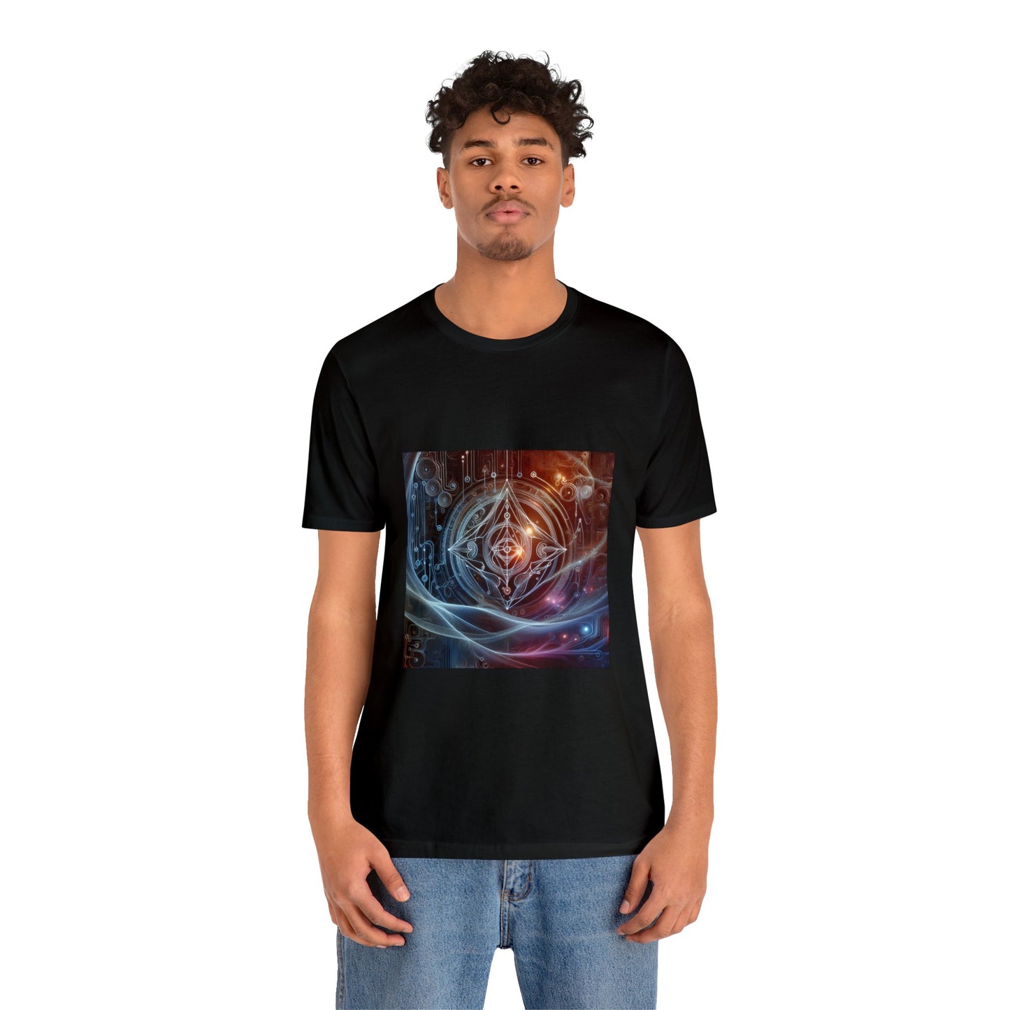 Enigma of the Celestial Orbs - Tee