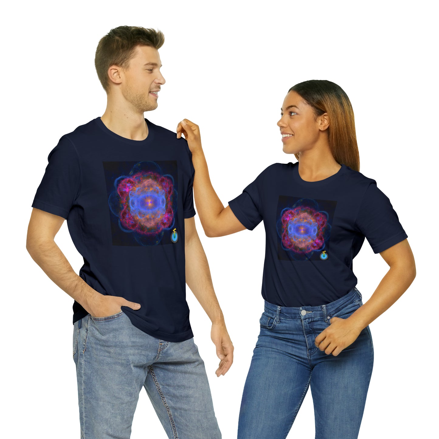 Neon Wonderland - Tee