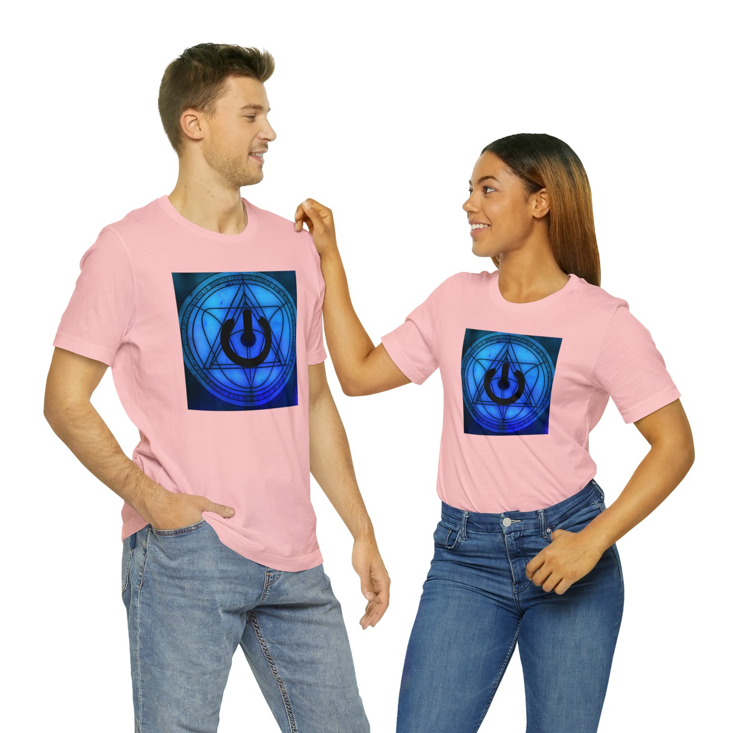 SuperNetGuru2001 - Tee