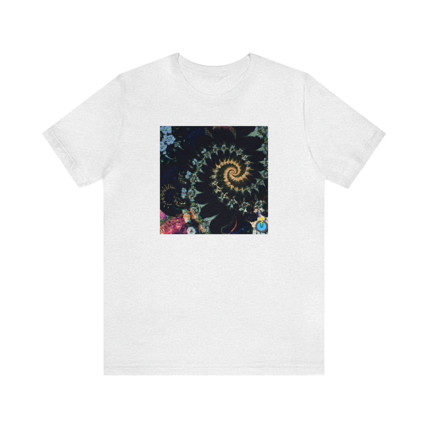 Infinite Universal Perspective - Tee
