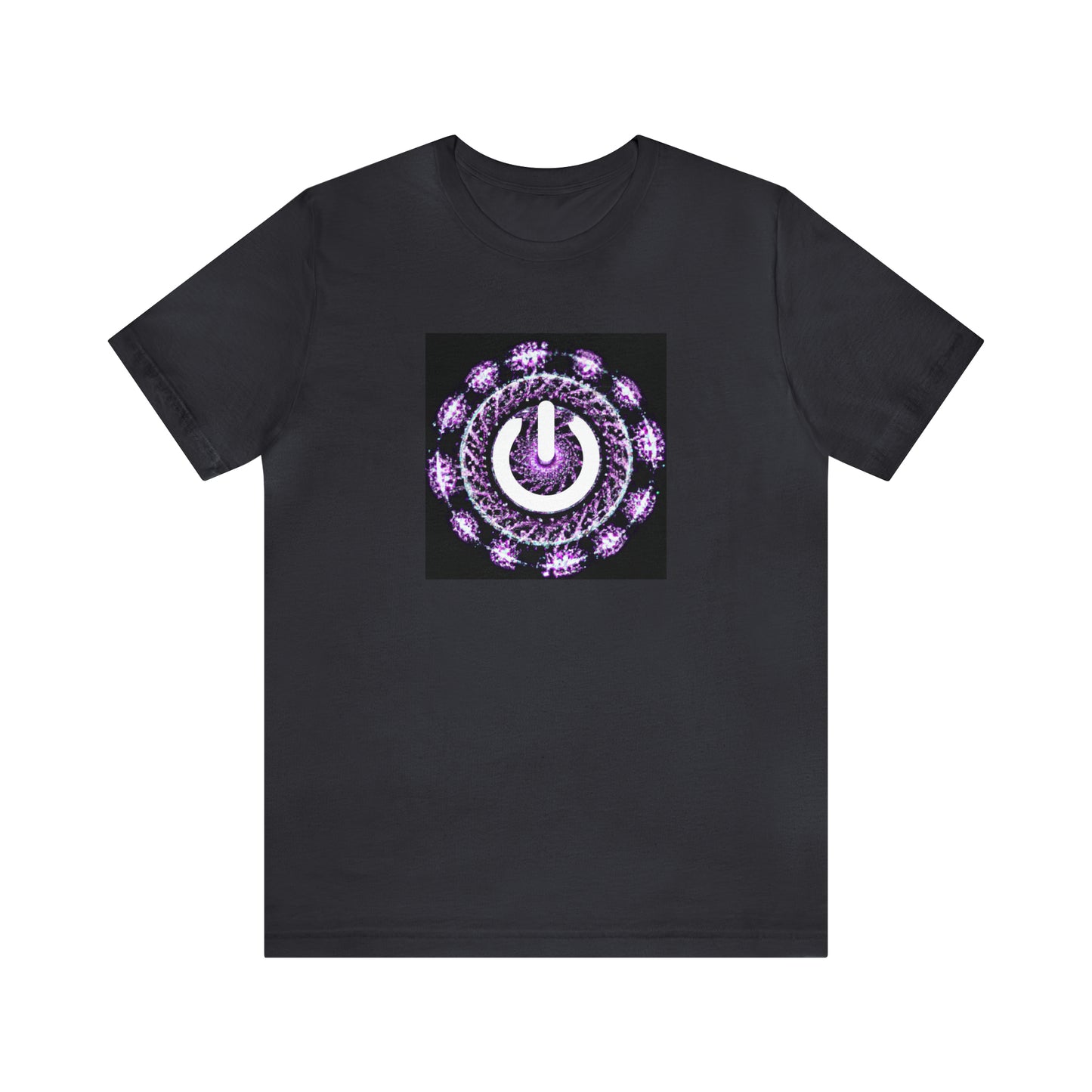 SuperTech_wiz_2000 - Tee