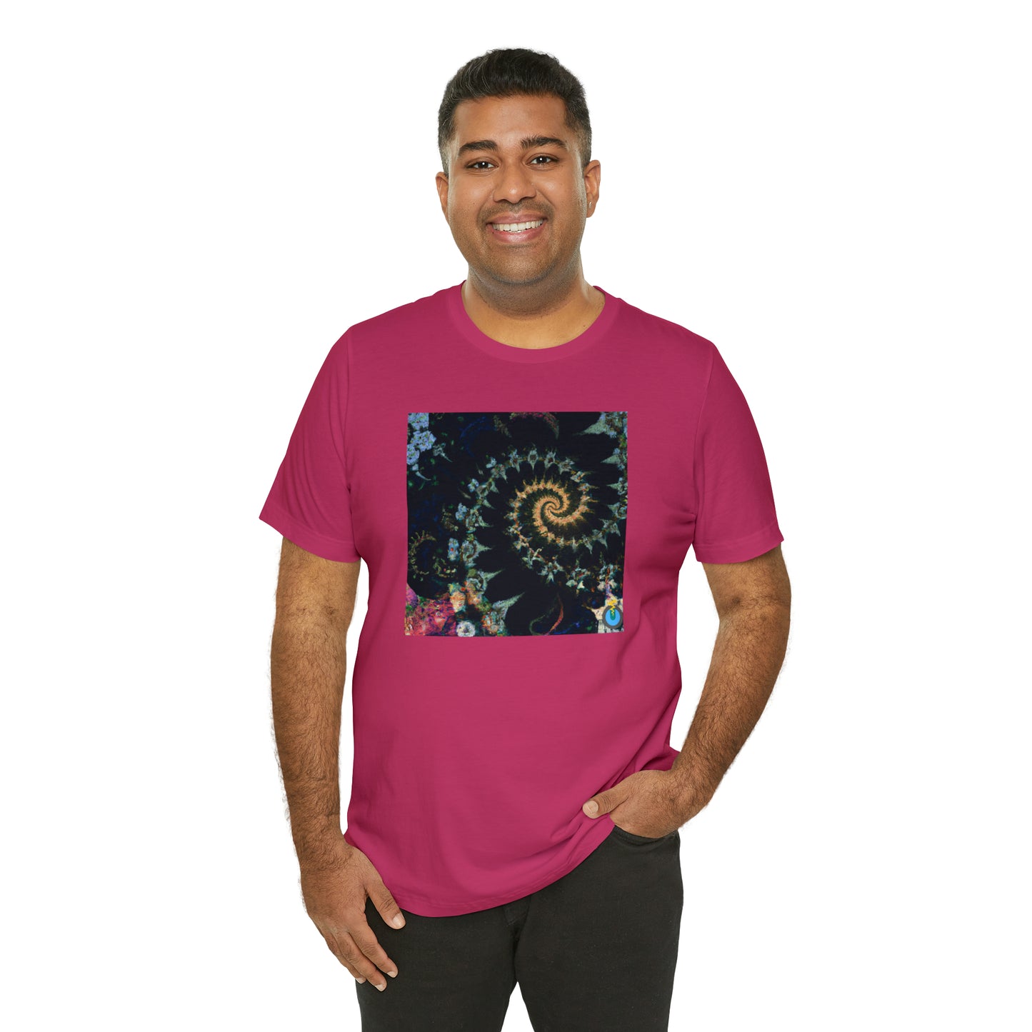 Infinite Universal Perspective - Tee