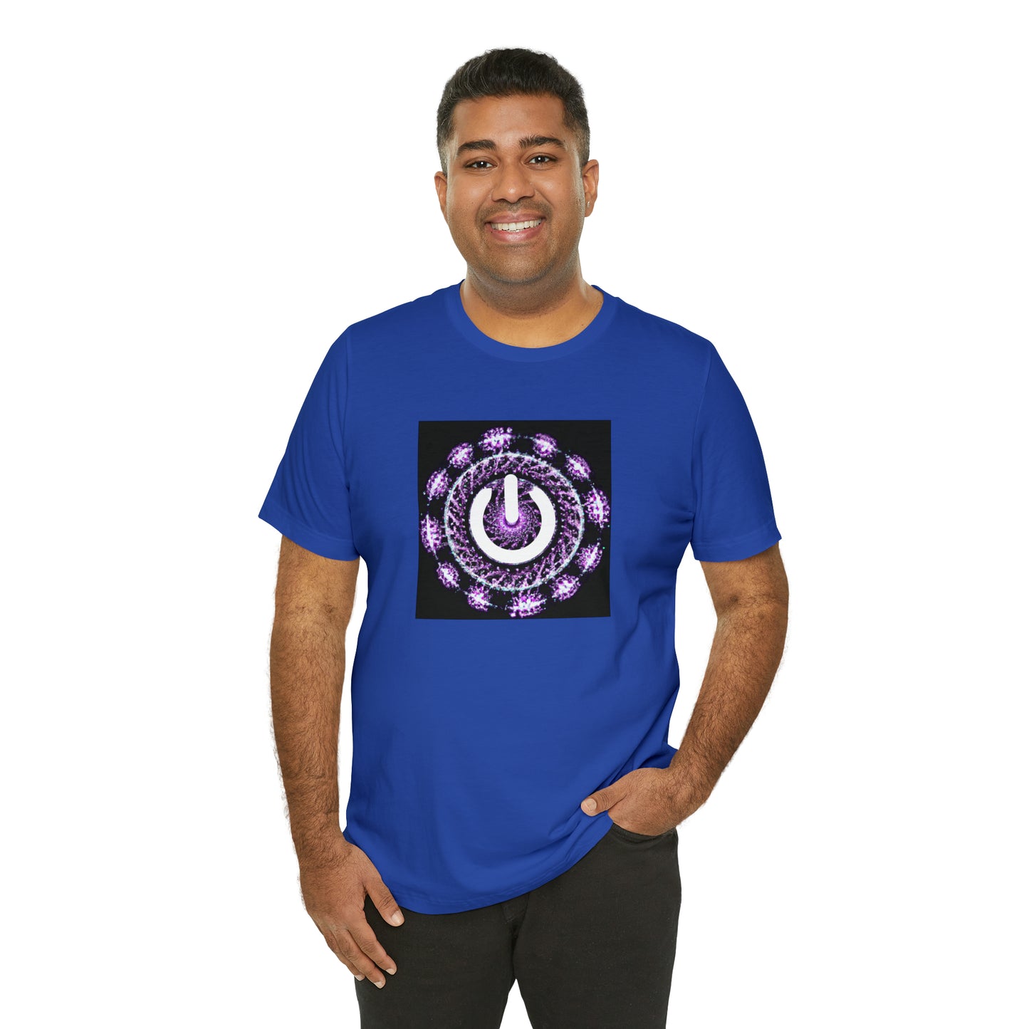 SuperTech_wiz_2000 - Tee