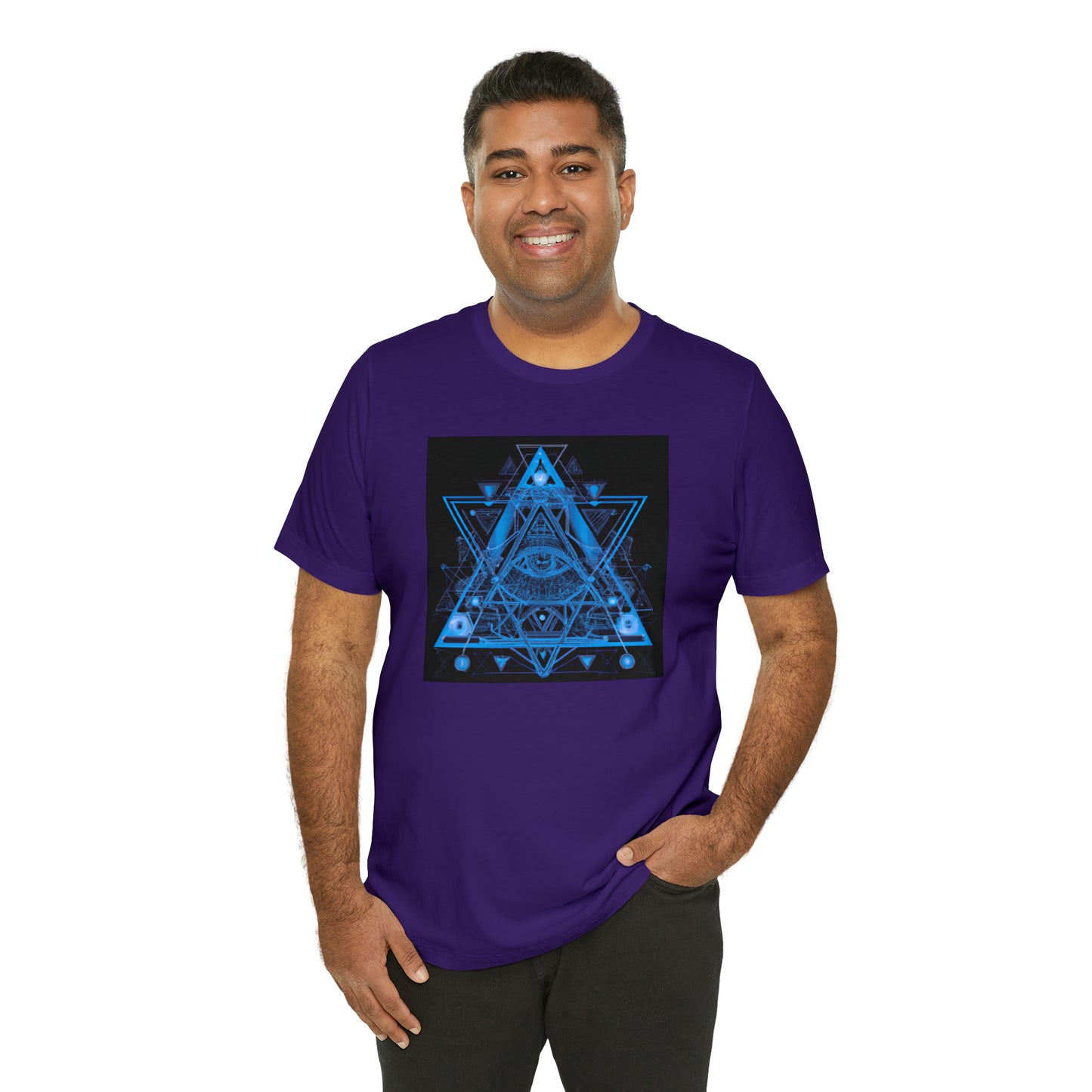 The Data-Dude - Tee