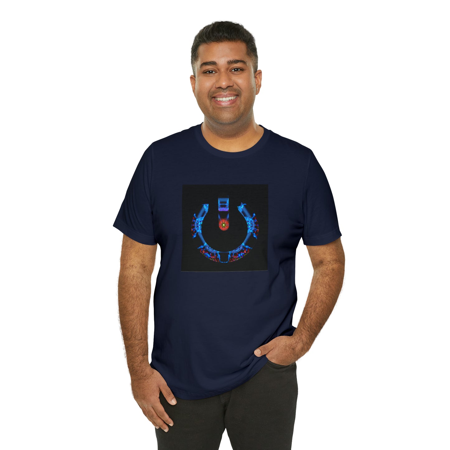 RadialTechnoAlchemy - Tee