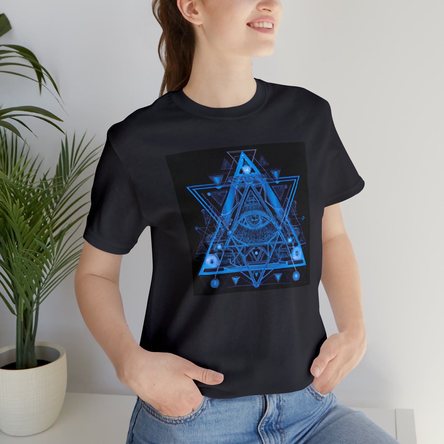 The Data-Dude - Tee