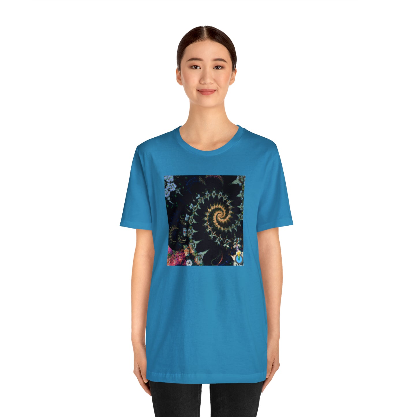 Infinite Universal Perspective - Tee