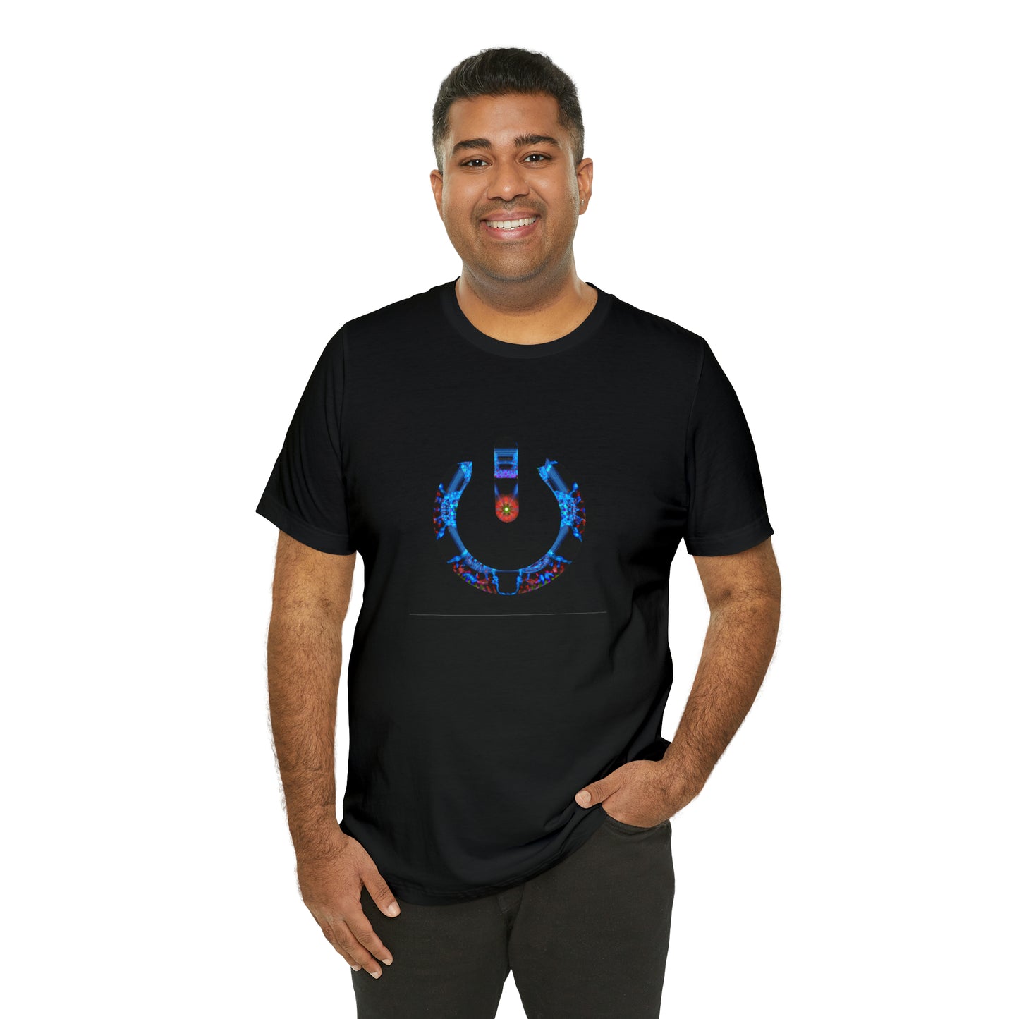 RadialTechnoAlchemy - Tee