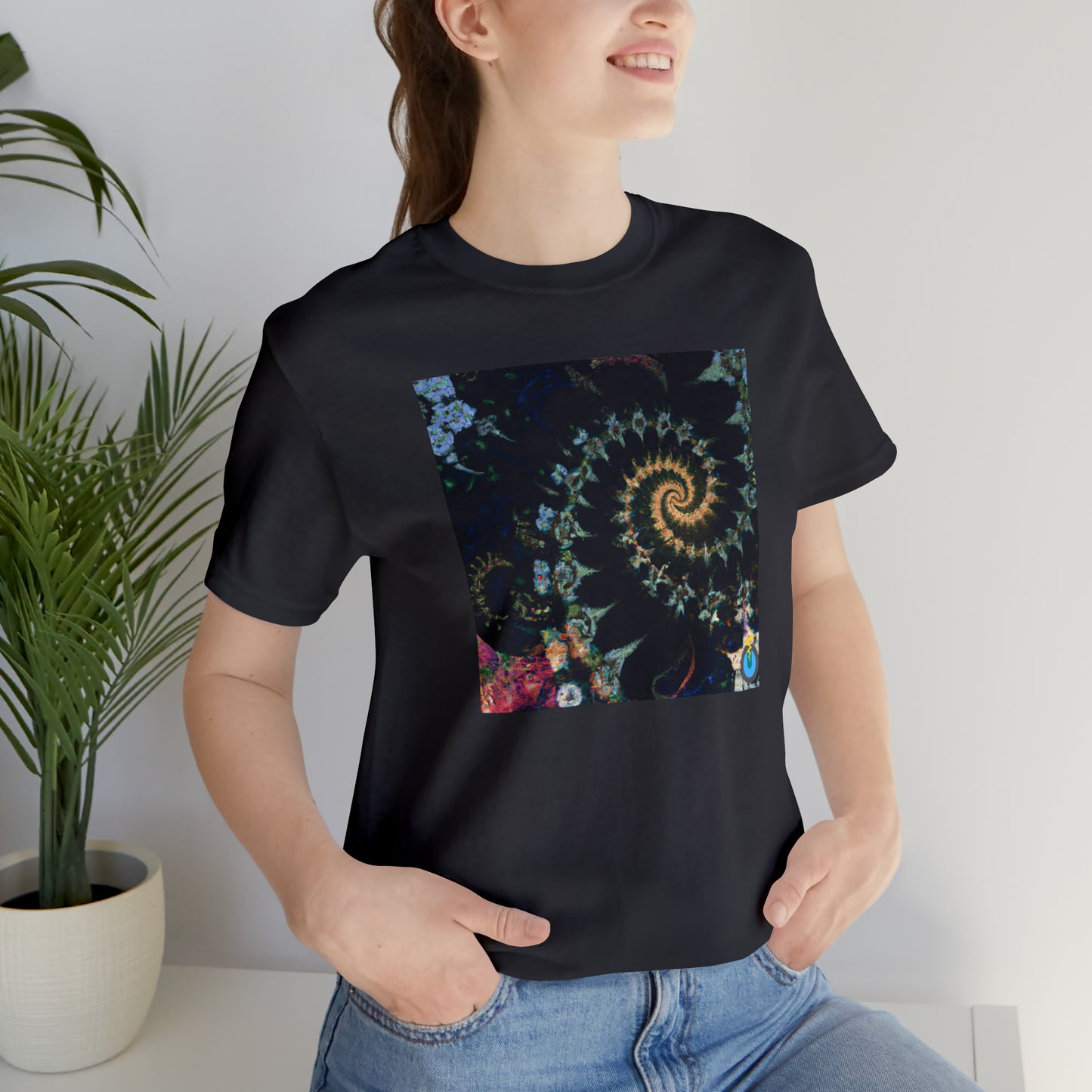 Infinite Universal Perspective - Tee