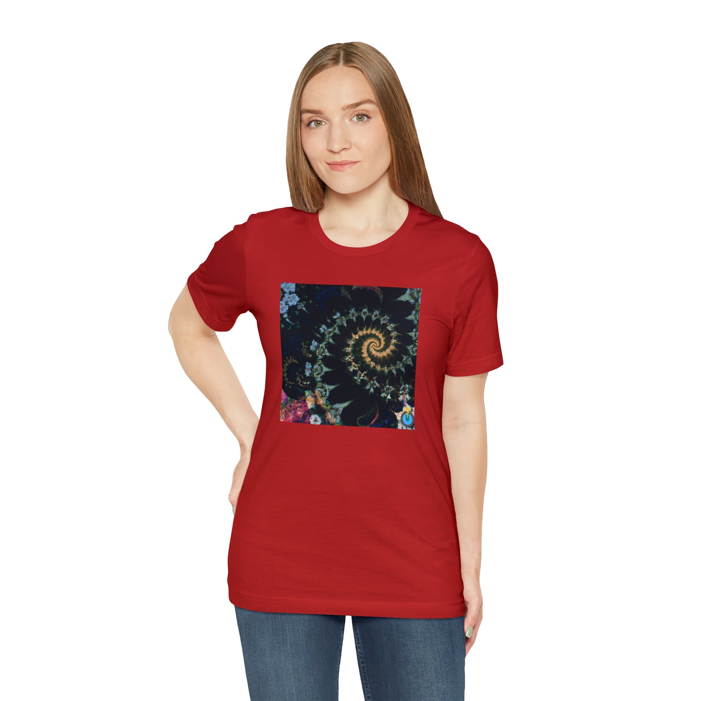 Infinite Universal Perspective - Tee
