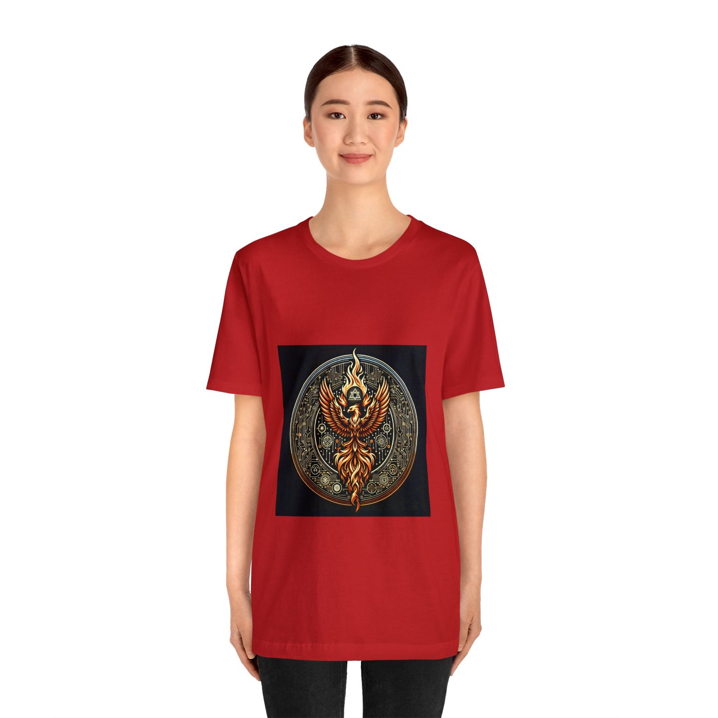 Copy of Galactic Orchestration: A Celestial Tapestry from the 1600s - Tee