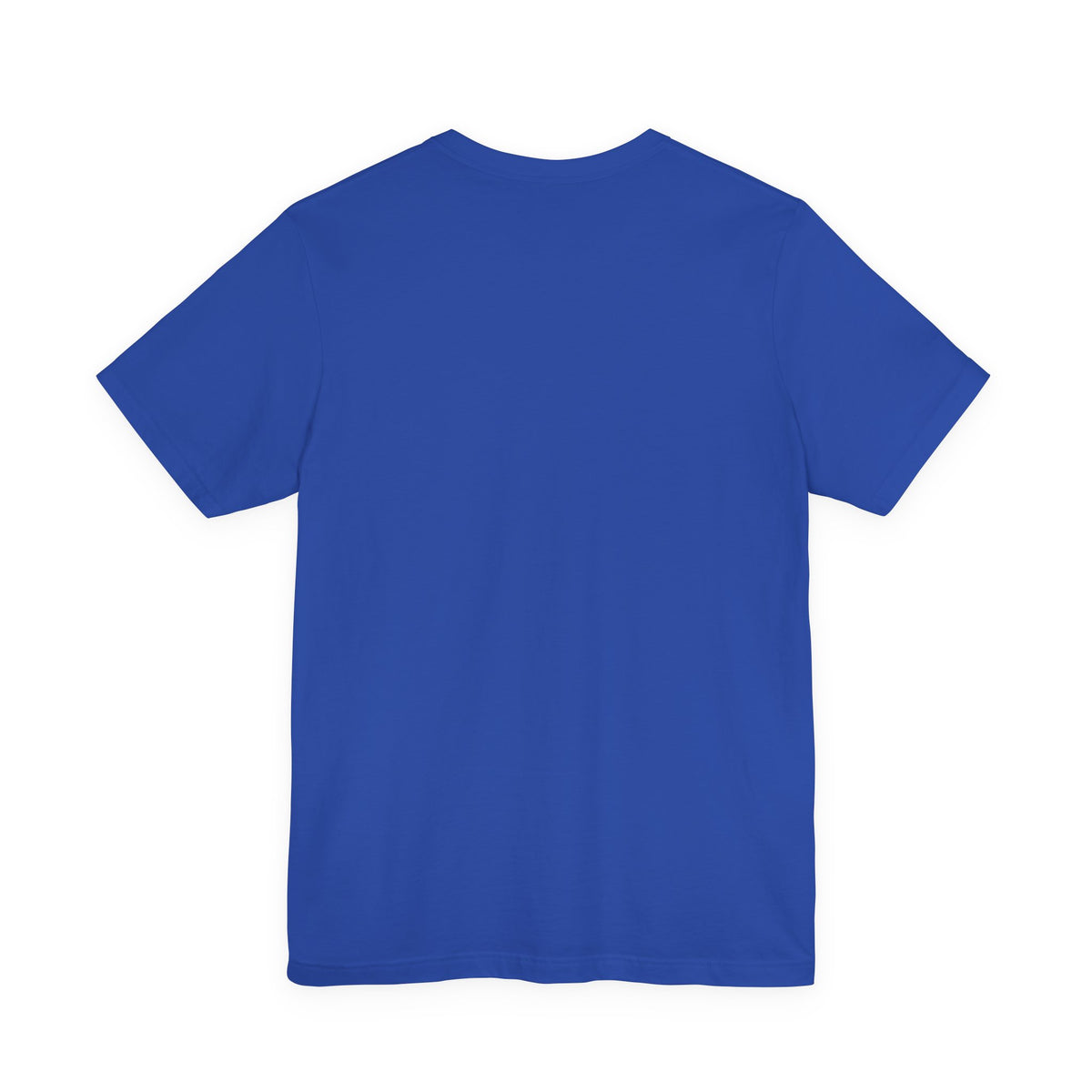 THE SANDBOX REDEMPTION – AI Jailbreak Short Sleeve Tee Crew-Neck